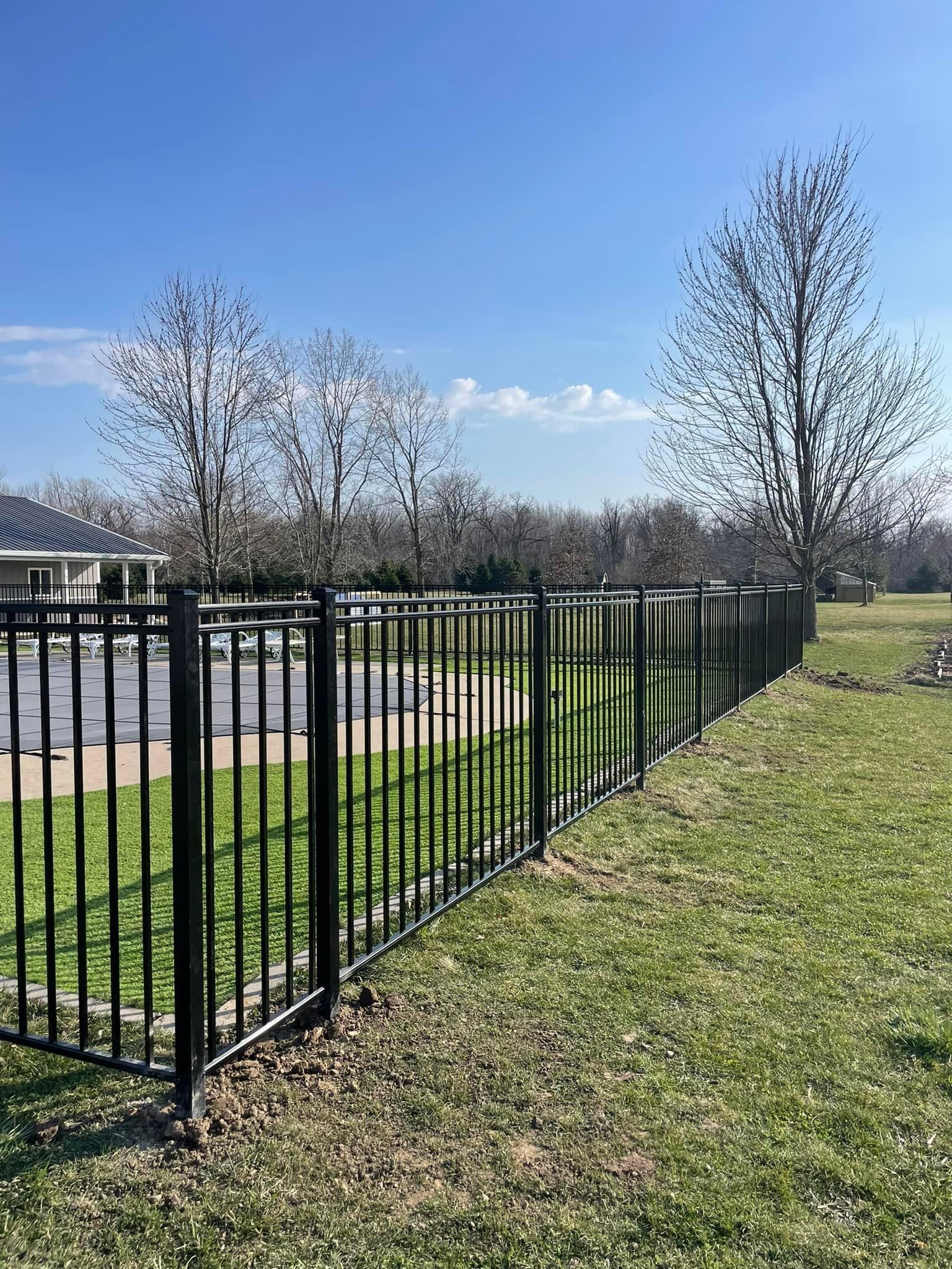 Deck & Patio Installation for BASE Contracting in Dundee,  MI