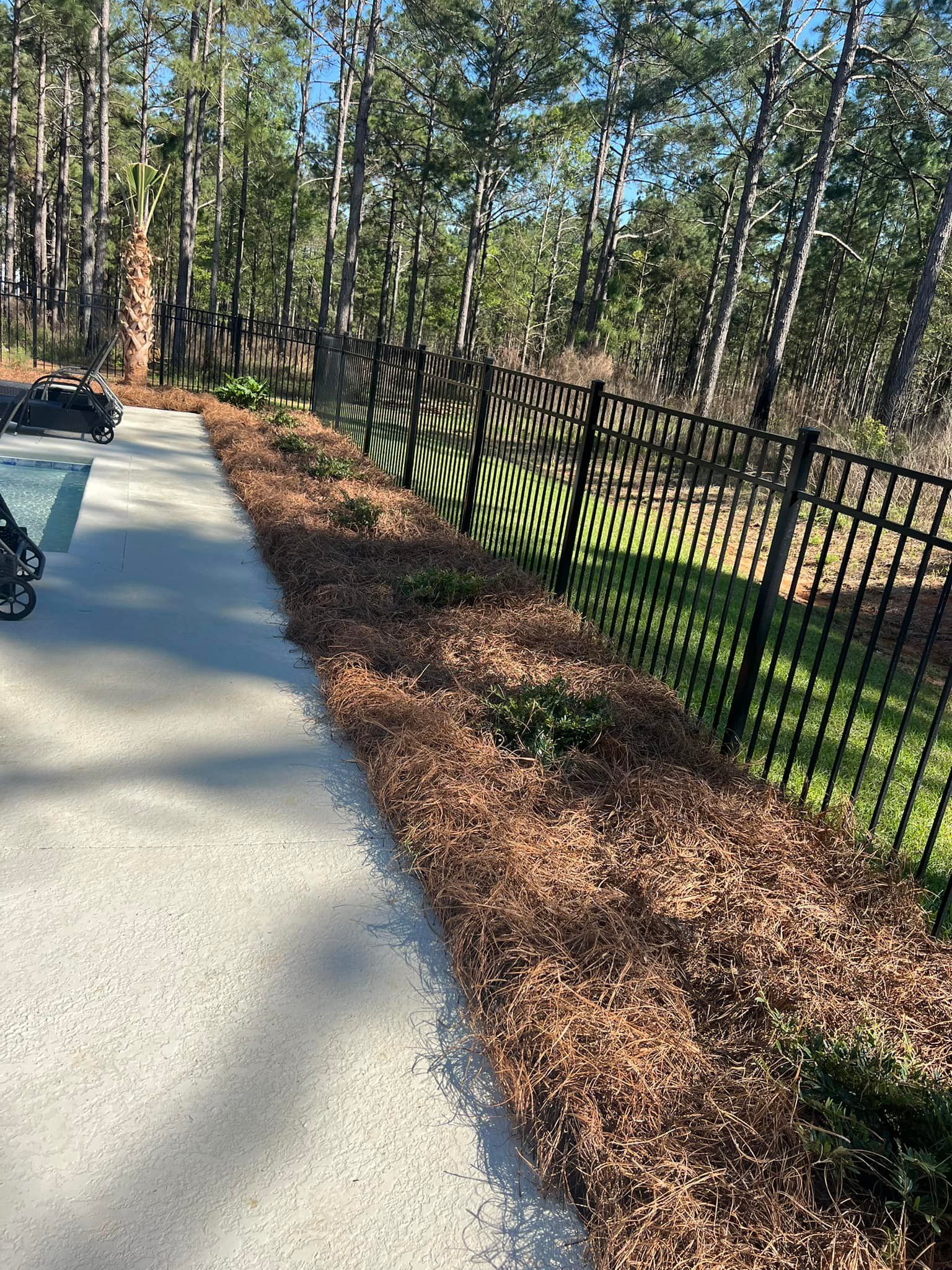 for Thomasville Lawn Care in Thomasville, GA