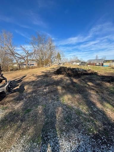  for TD Dirtworks in Tracy City, TN