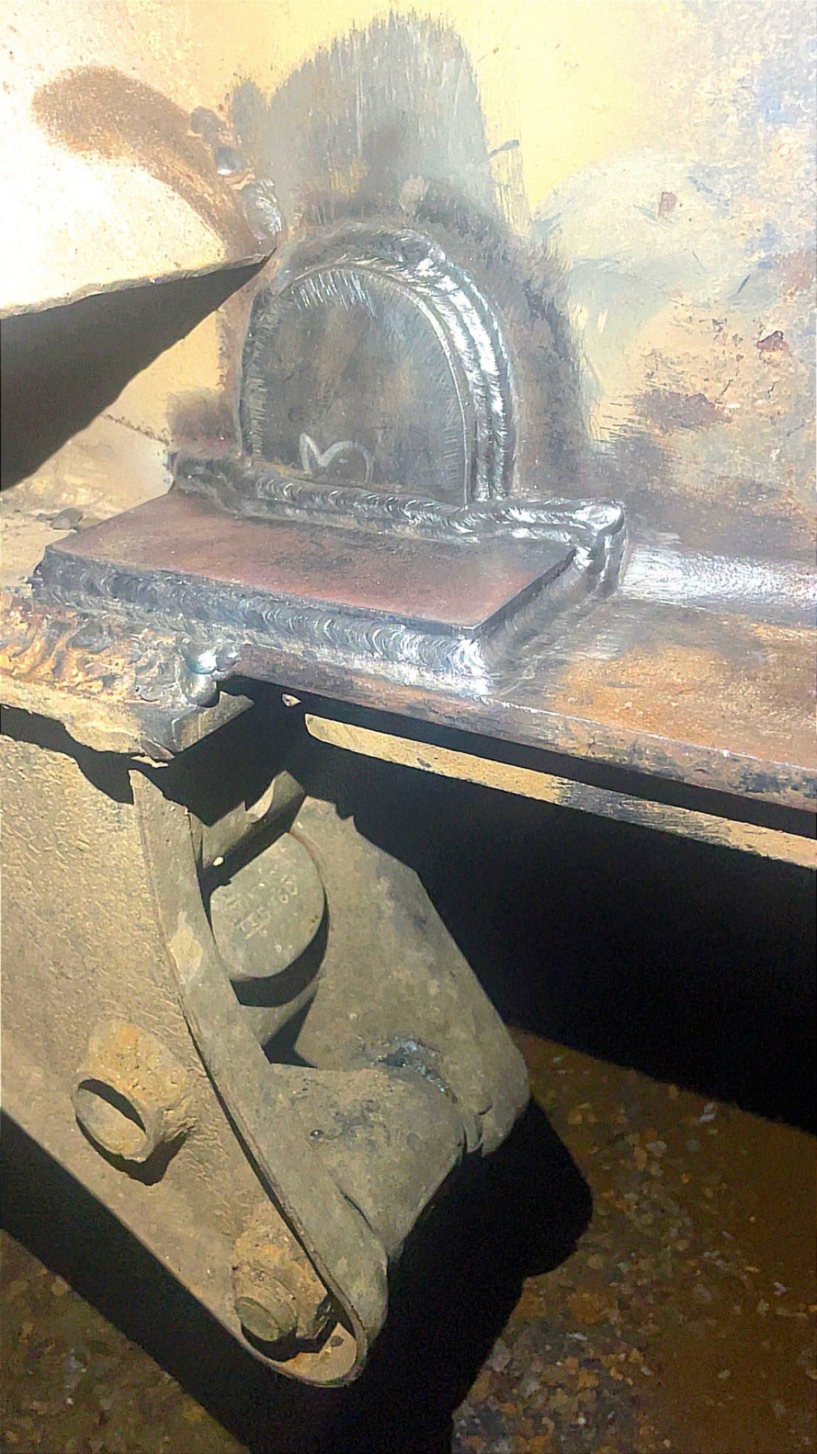 All Photos for Wright's Fabrication in Huntsville, AR