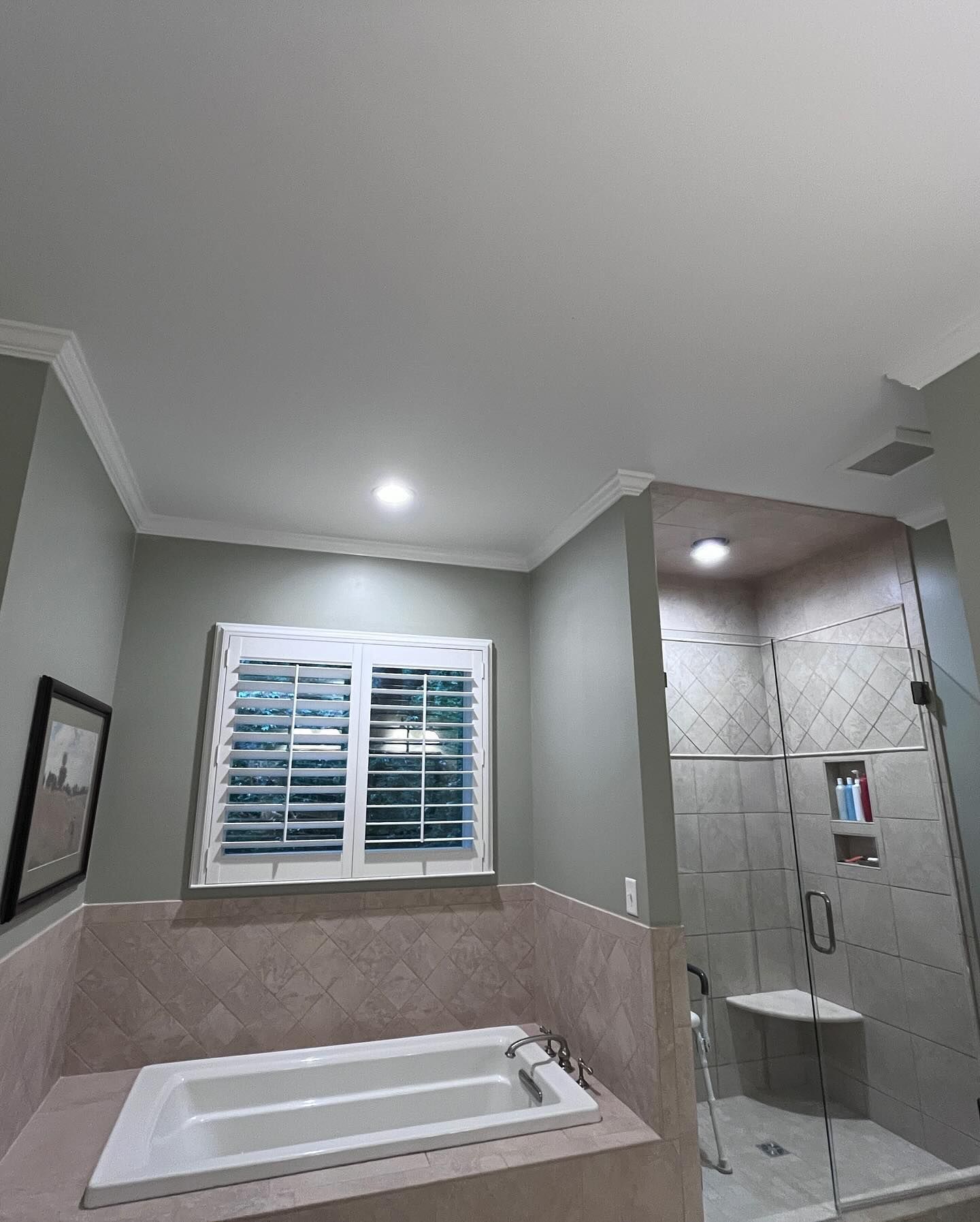 Interior Painting for A2 Painting LLC in Hendersonville, NC