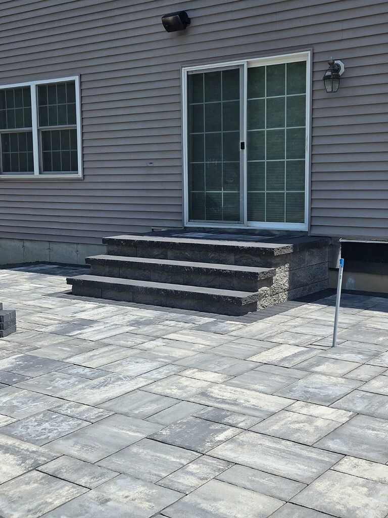  for Tony Monaco Landscaping Inc. in Orange County, NY