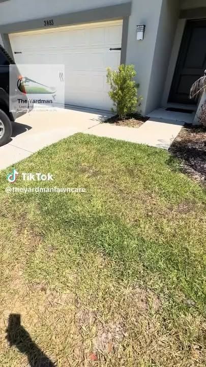  for The Yardman in Tampa, FL
