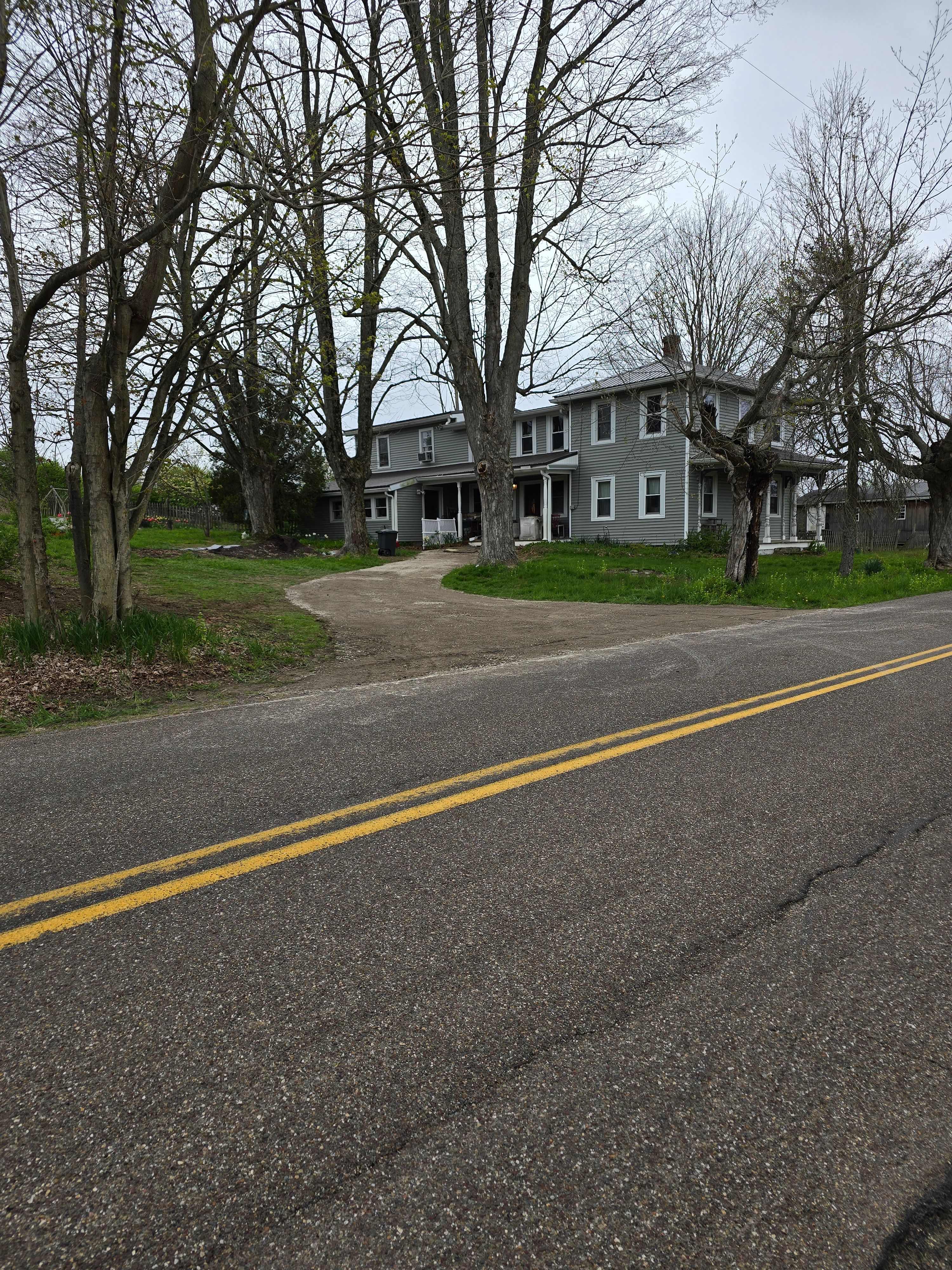  for Down Home Landscaping in Stillwater, PA