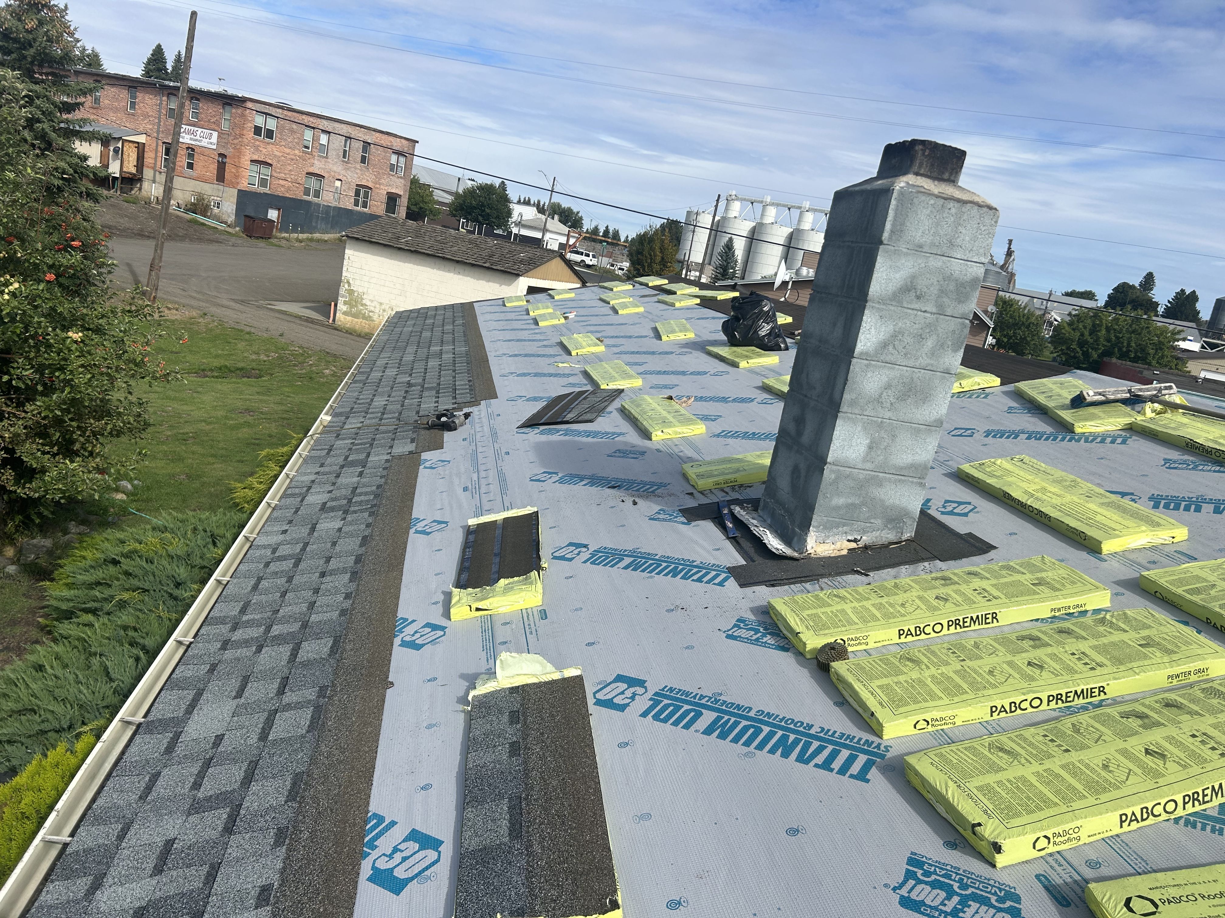  for Dustin Shaw LLC in Lewiston, ID