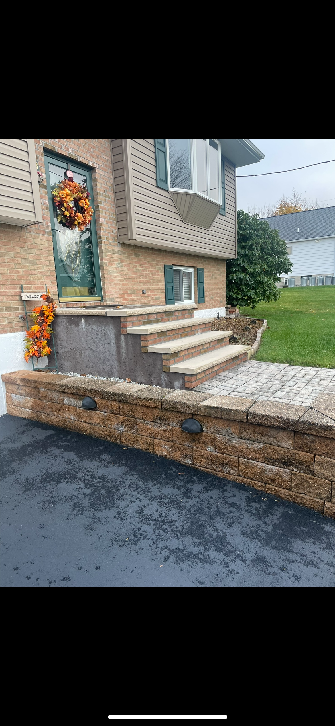  for Todd L. Snyder Construction Services in New Ringgold, PA