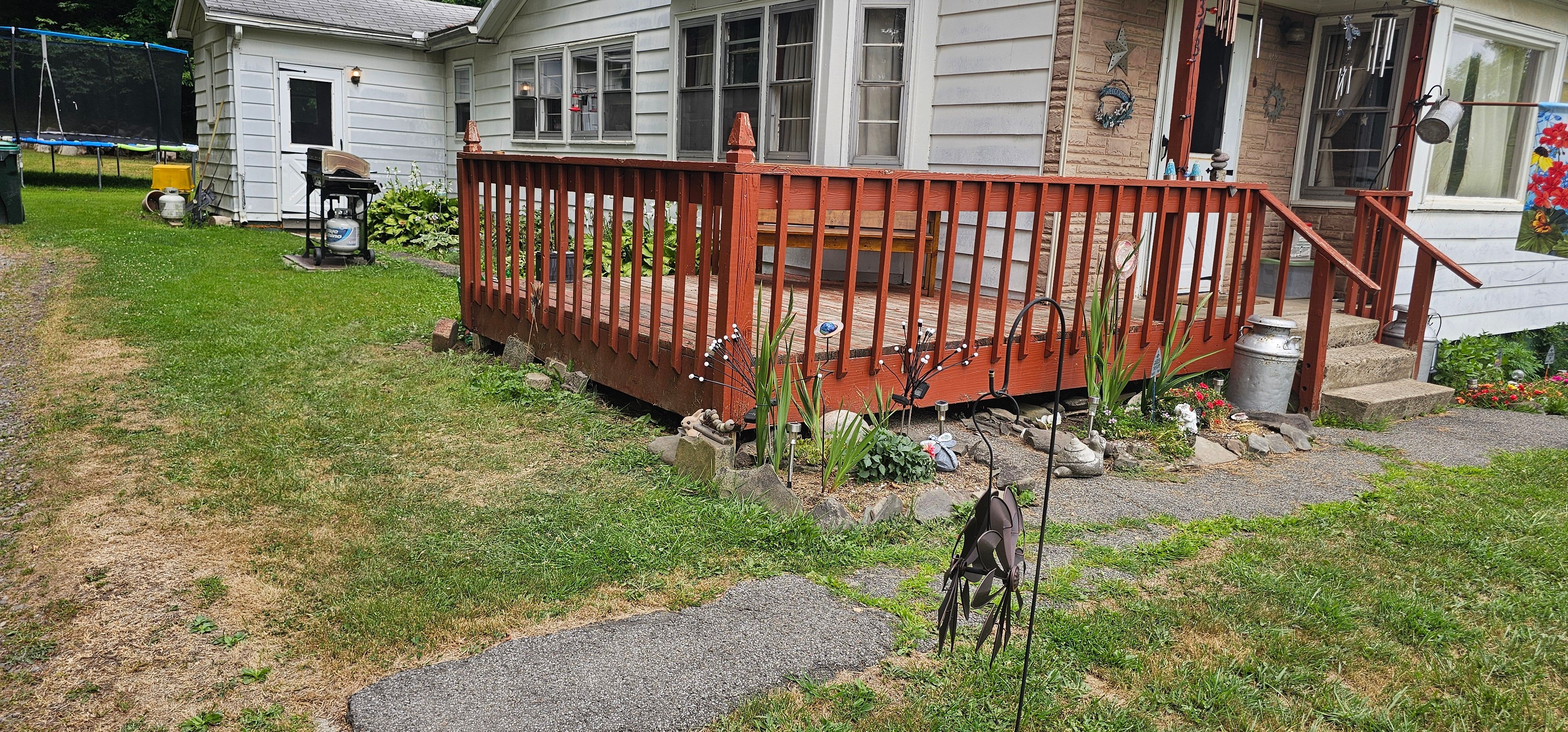  for Bennett Construction in Binghamton, NY