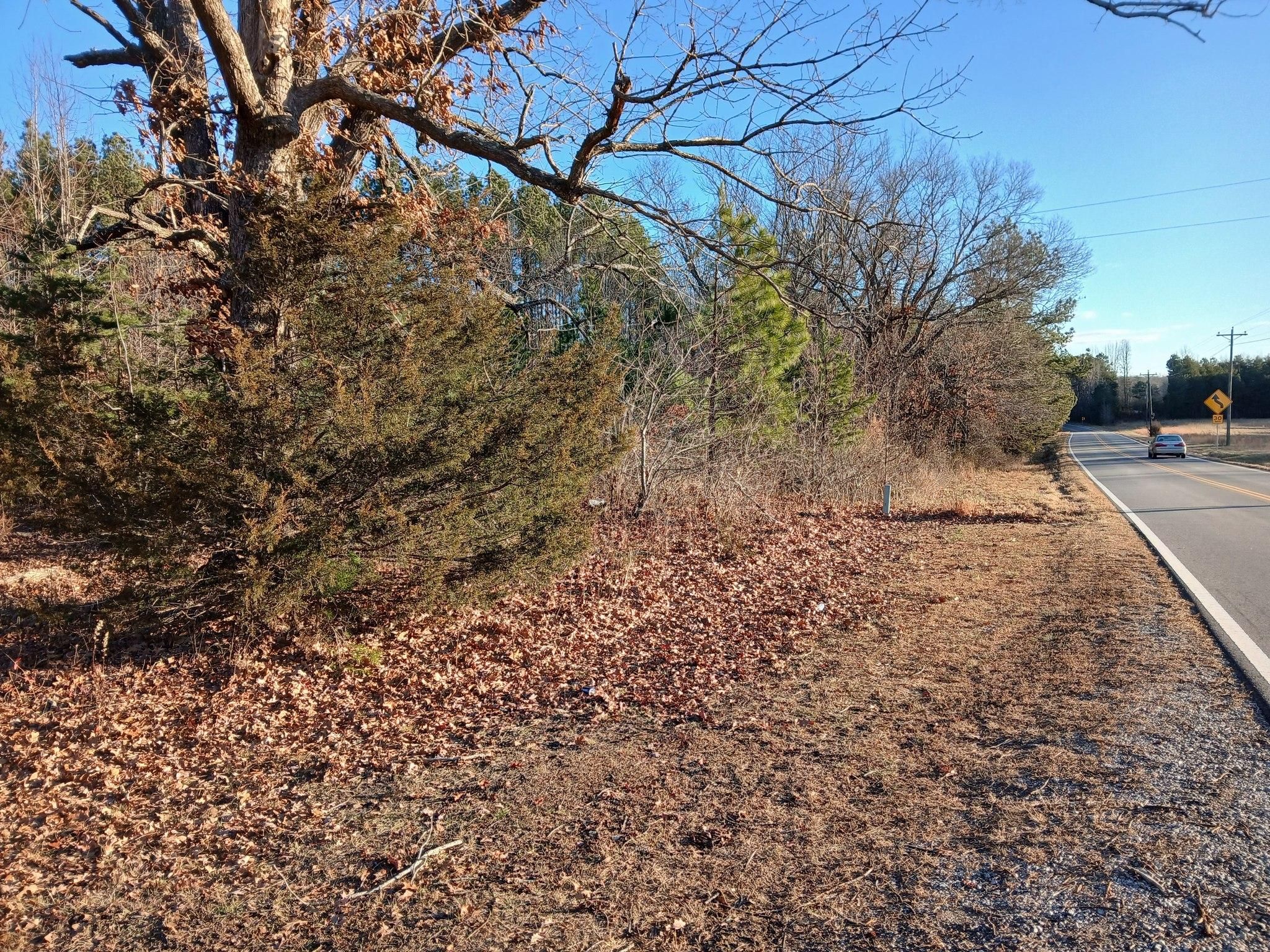  for Whiskey Ridge Mulching & Land Services in South Boston, VA