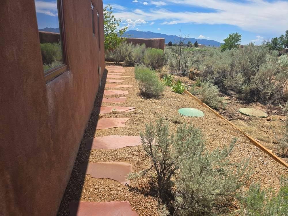  for Aragon Handy Works in Ranchos de Taos, NM