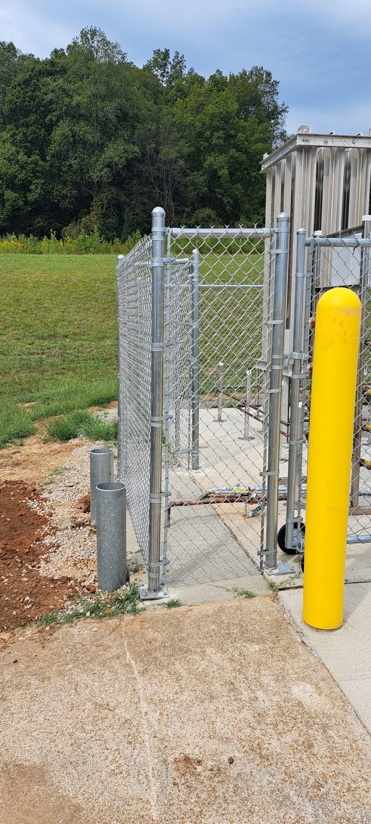  for Gross Fence Co & Access Control in Lexington, TN