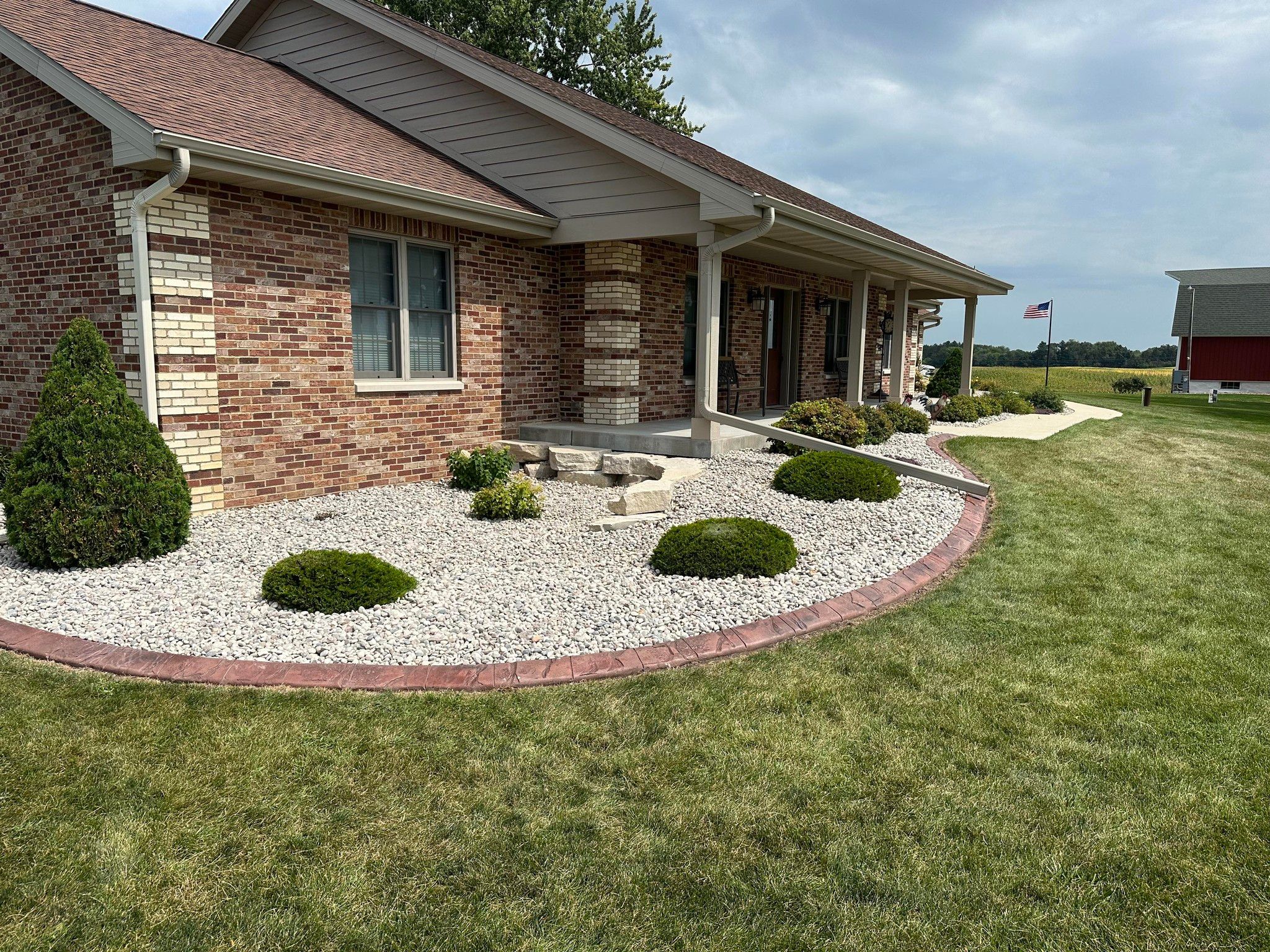  for 608 Earthworks in Marshall, WI