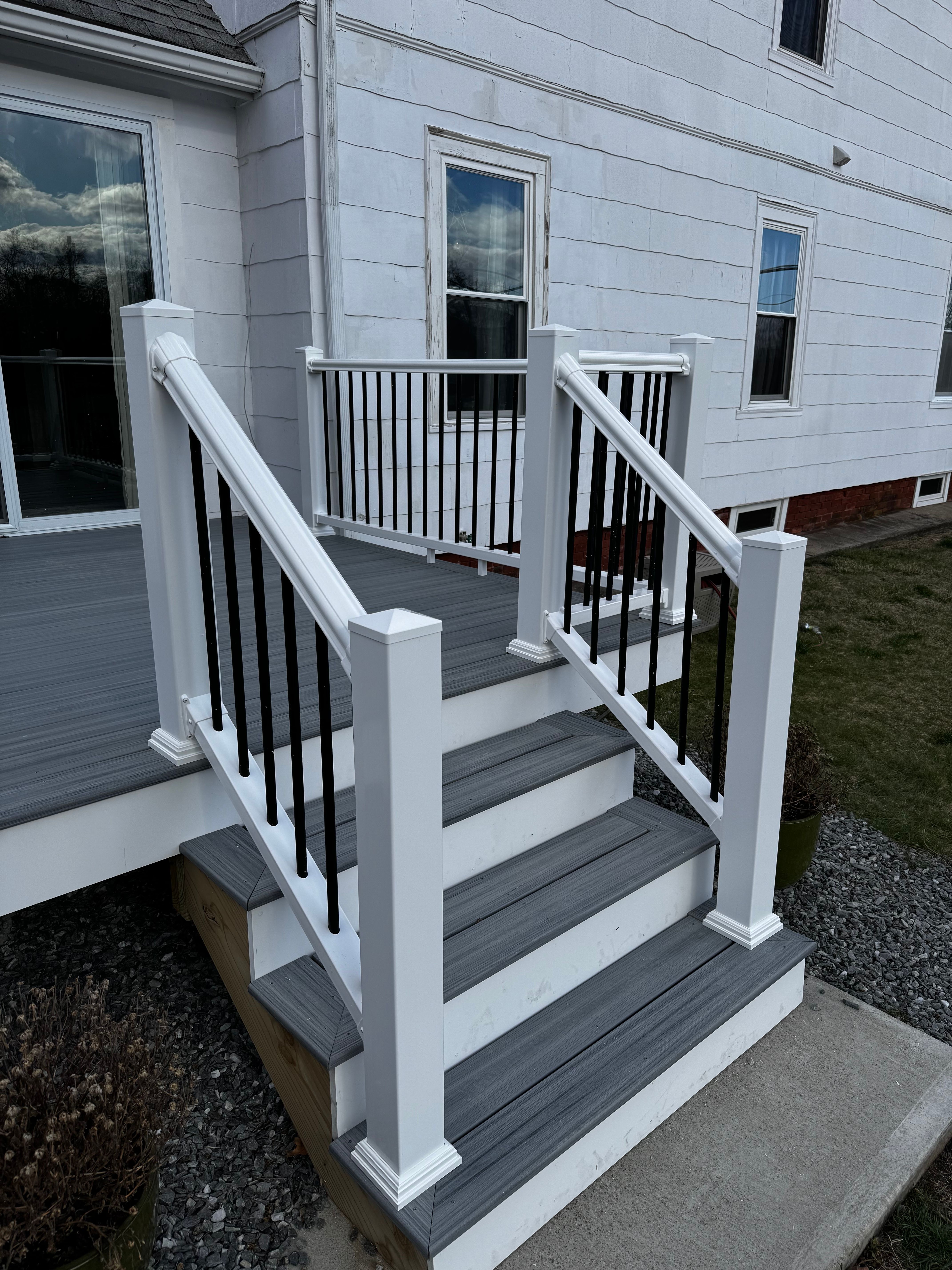  for BP Home Improvement in Cumberland, RI