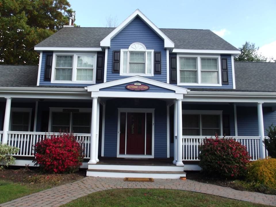 Exterior Painting for Rent-A-Painta in Wilson, NC