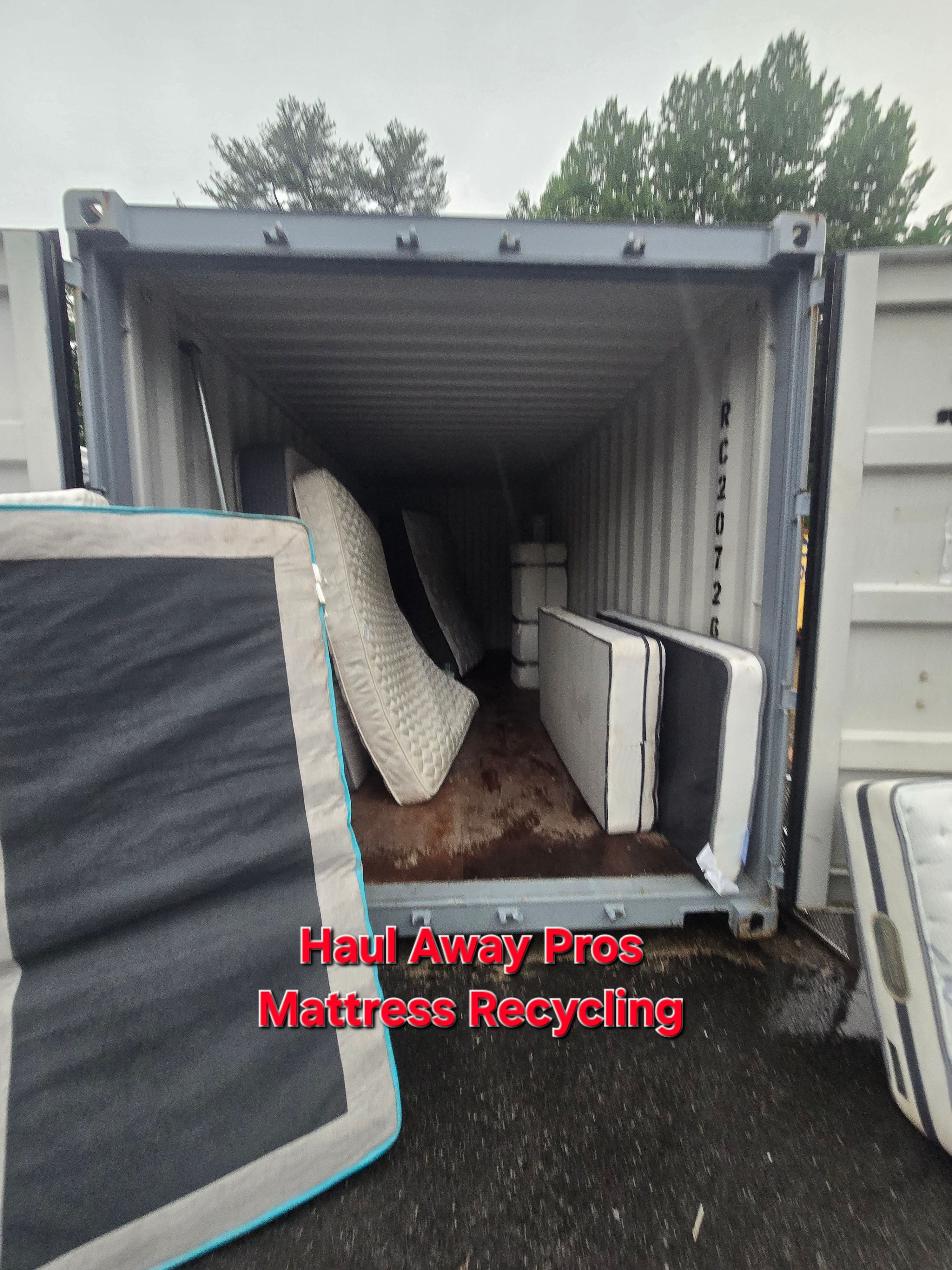 Junk Removal for Haul Away Pros in Tewksbury, MA