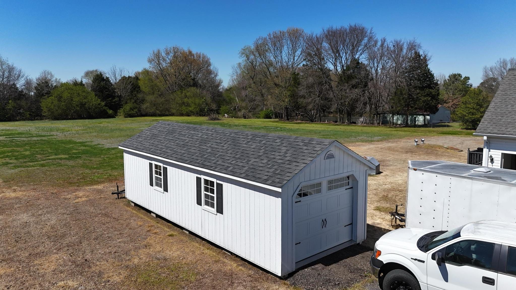 All Photos for McNabb Construction in Milan, TN