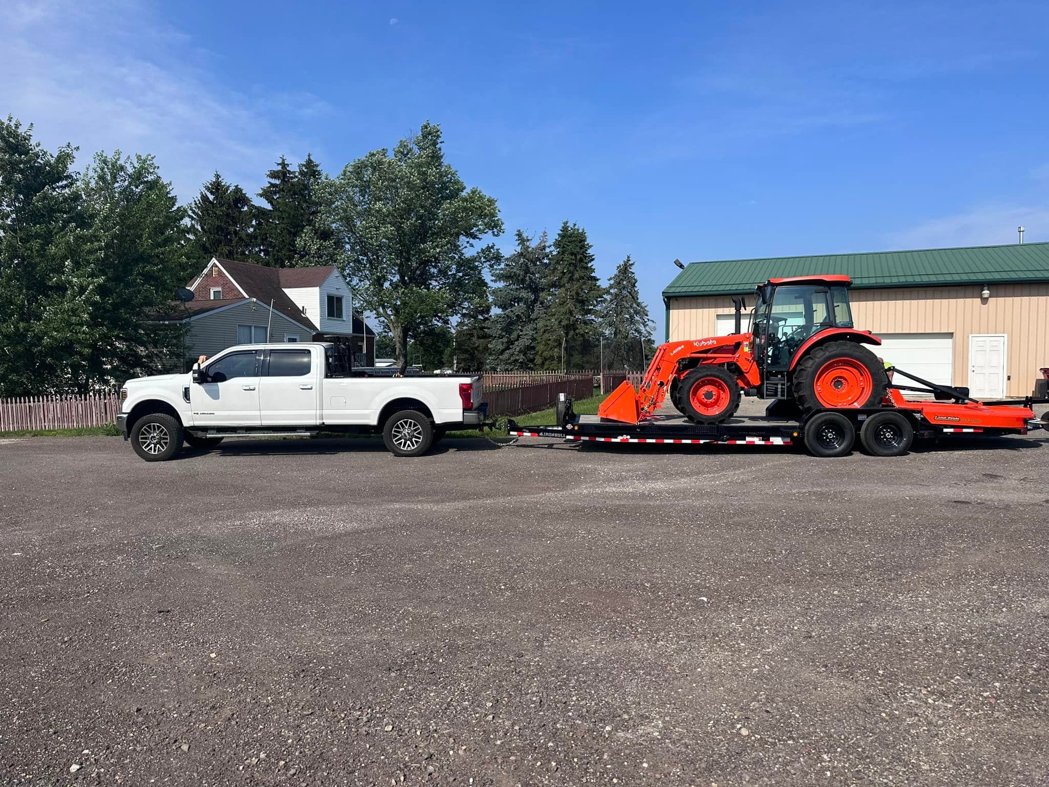  for Panovich Landscape & Snow Removal LLC in Akron, OH