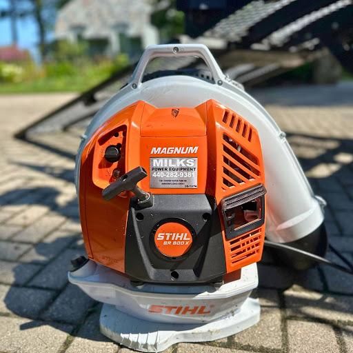  for Newtons Lawncare LLC in North Ridgeville, OH