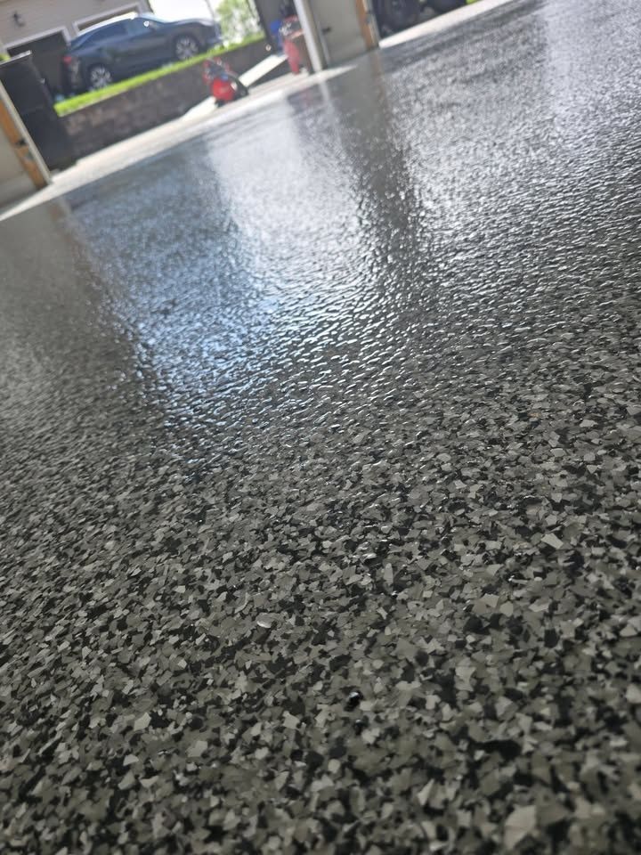  for Exclusive Custom Coatings in Hanover, PA