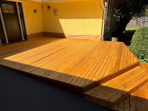 All Photos for Golden Line Painting in Seattle, WA