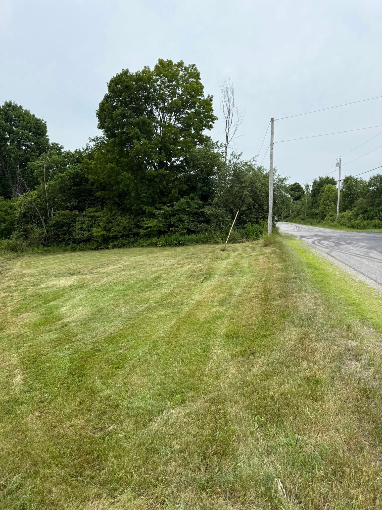  for CWB Lawn Care & Landscaping in Franklin County, ME
