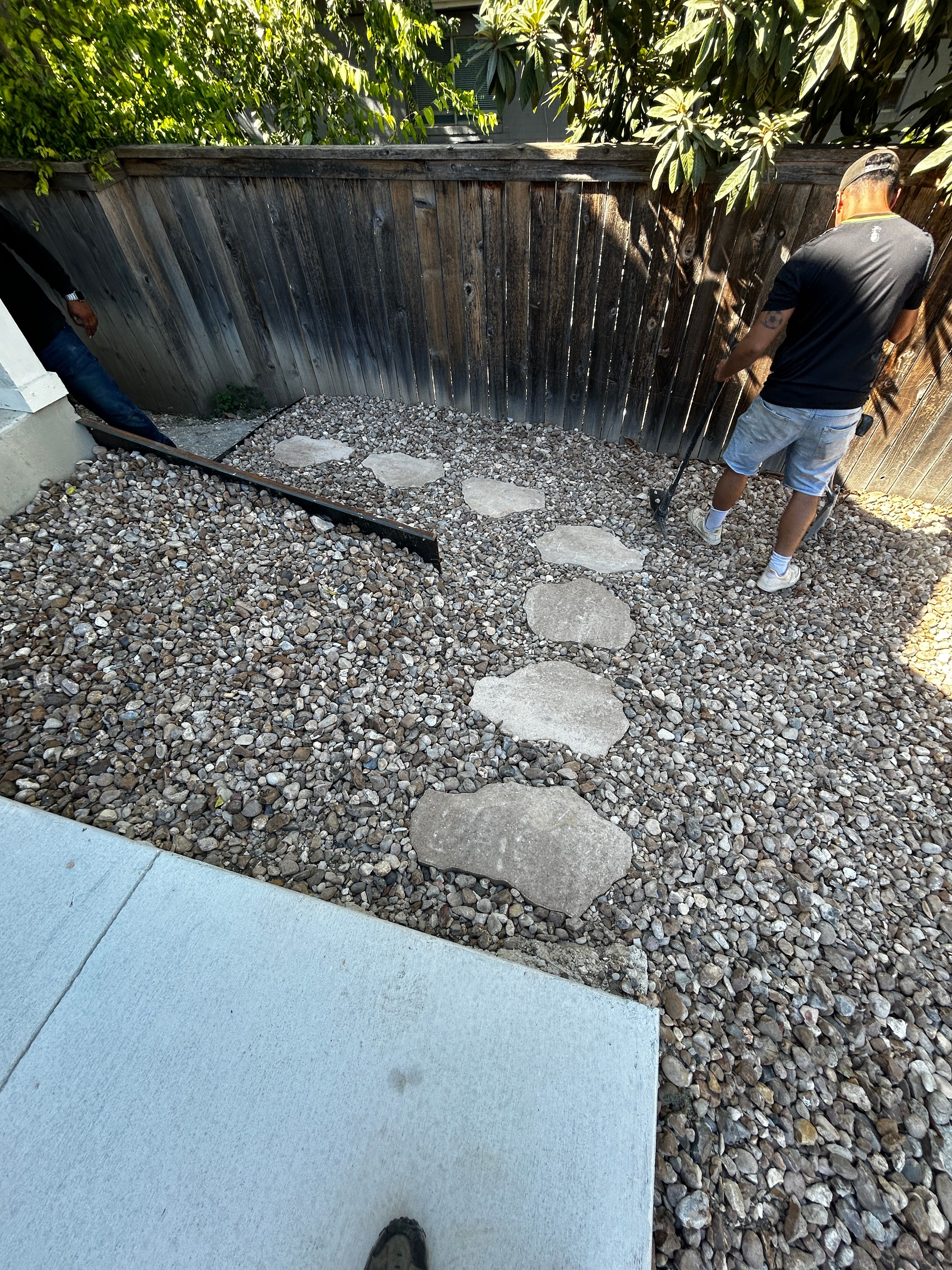  for Good and Green Landscaping in Canyon Lake, TX