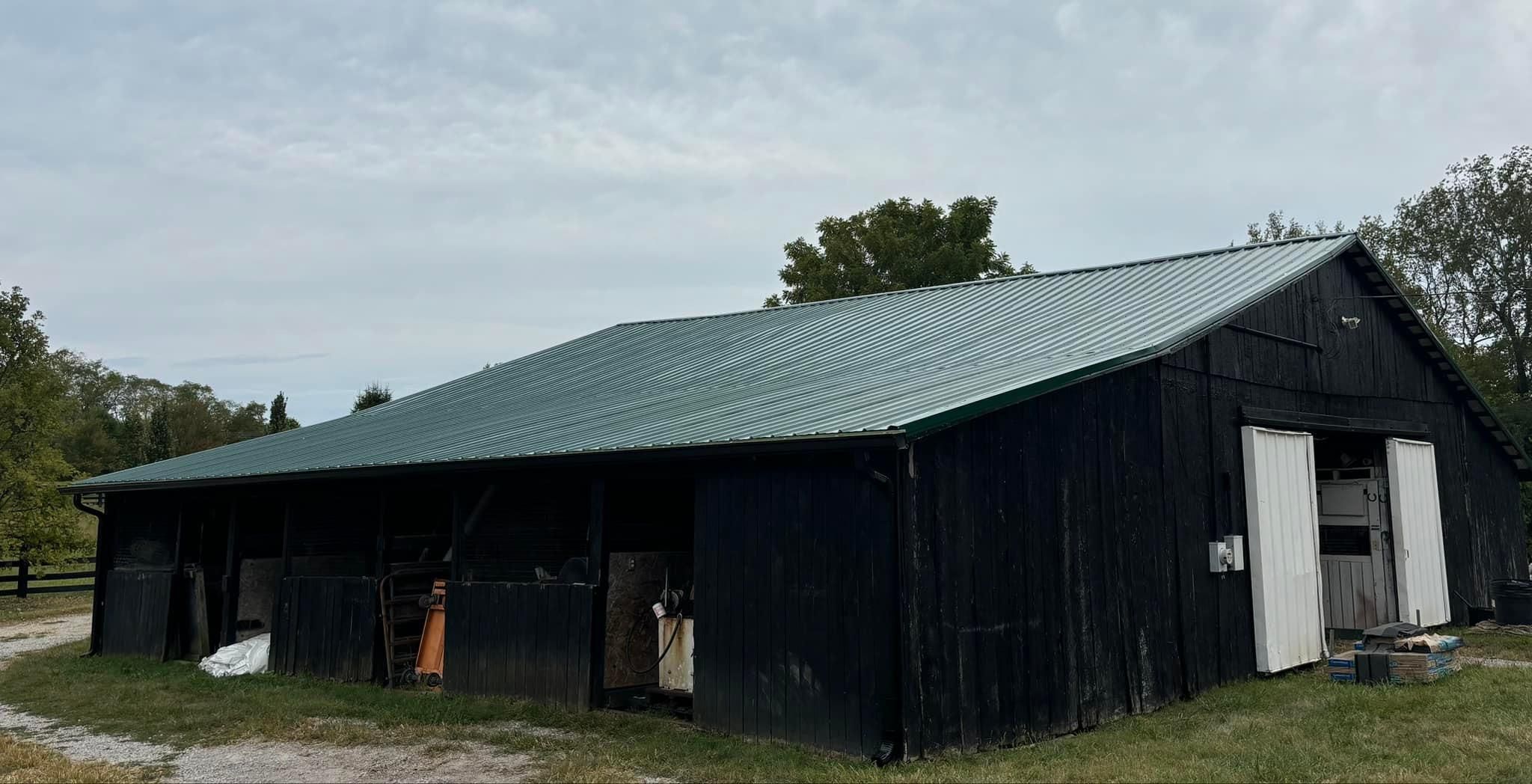 All Photos for Primetime Roofing & Contracting in Winchester, KY