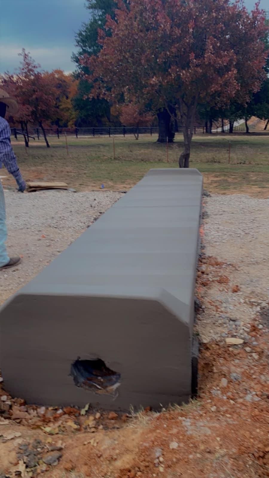  for Freedom Contracting Of Texas LLC. in Springtown, TX