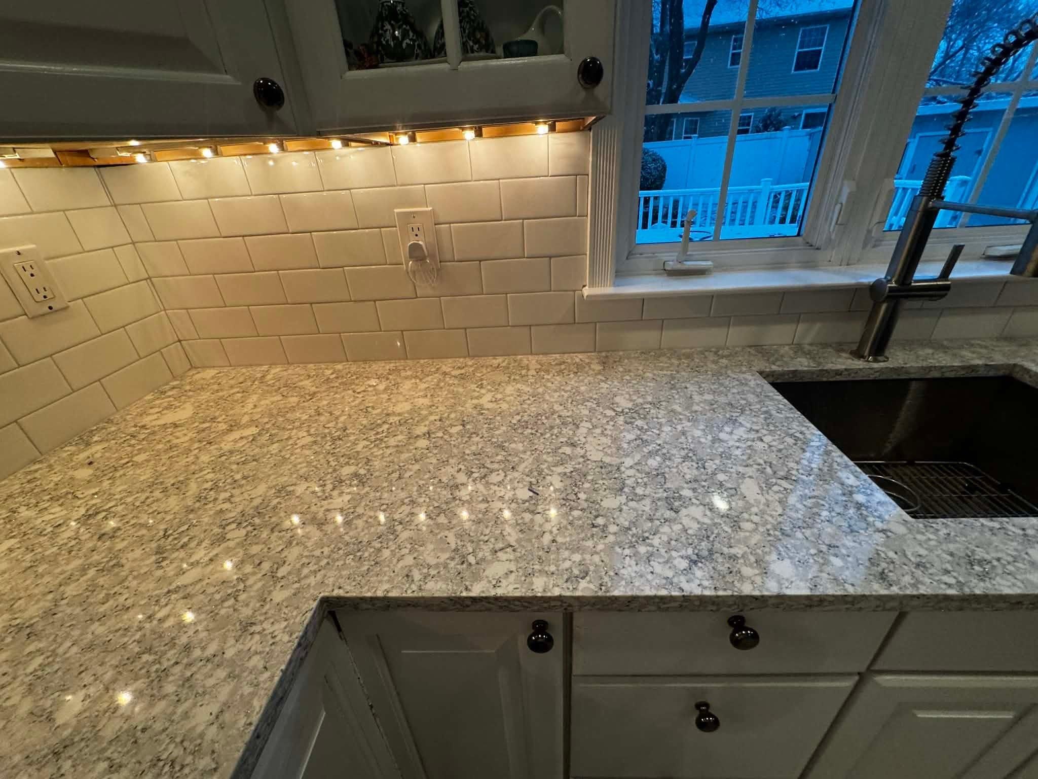  for Ramos Pro Painting & Construction in East Rockaway, 	New York