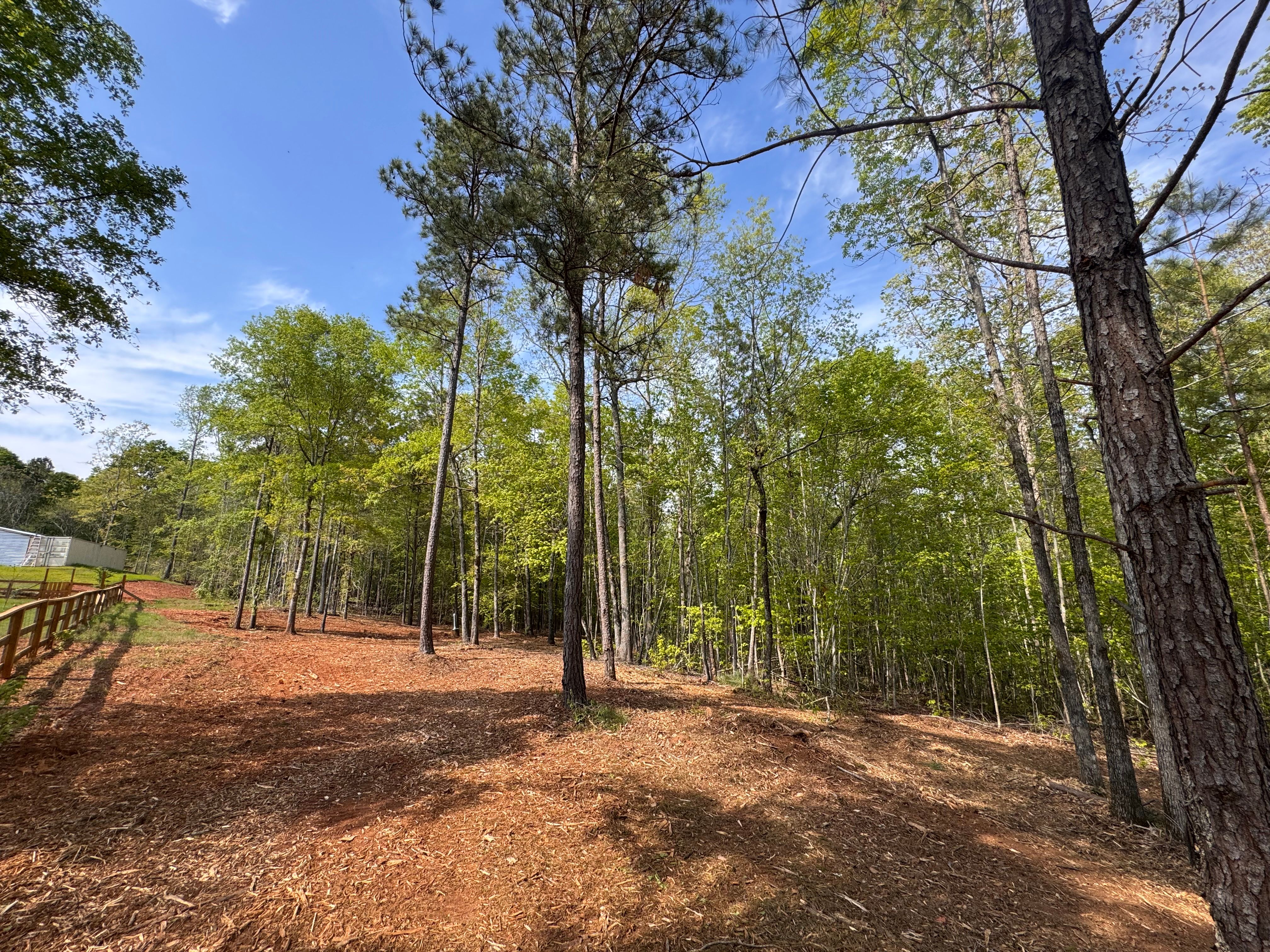  for Bryant's Land Services in Forsyth, GA