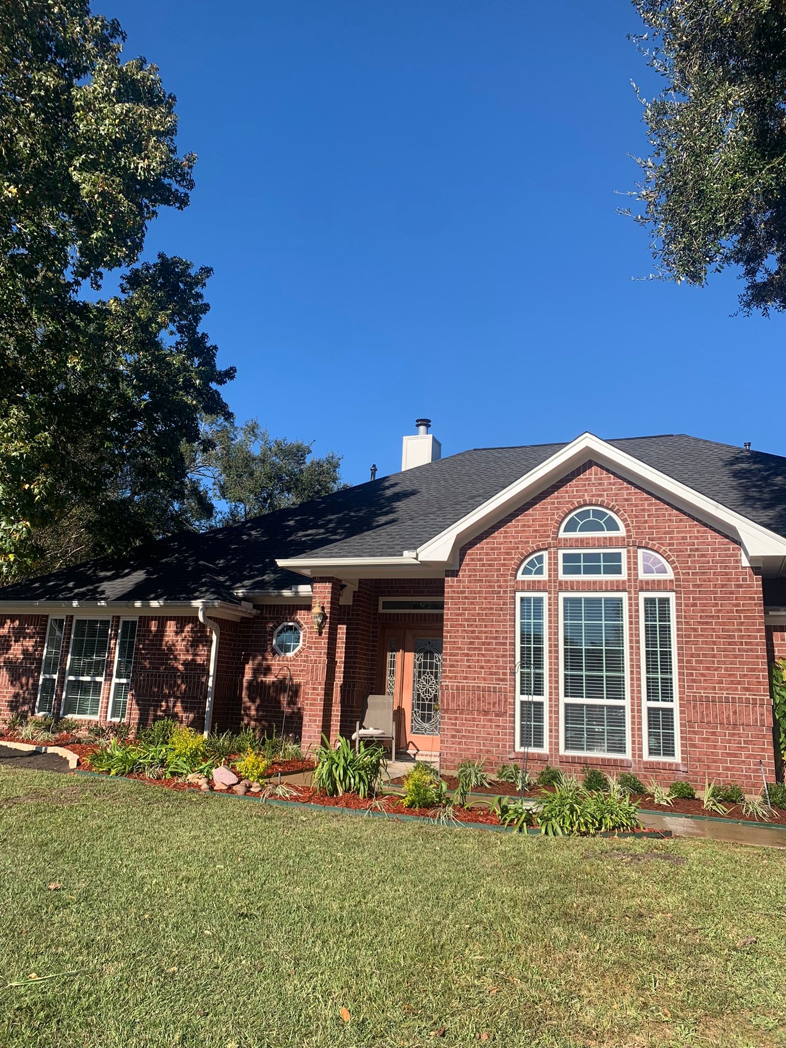  for Texas Vision Lawn & Landscape in Beaumont, TX