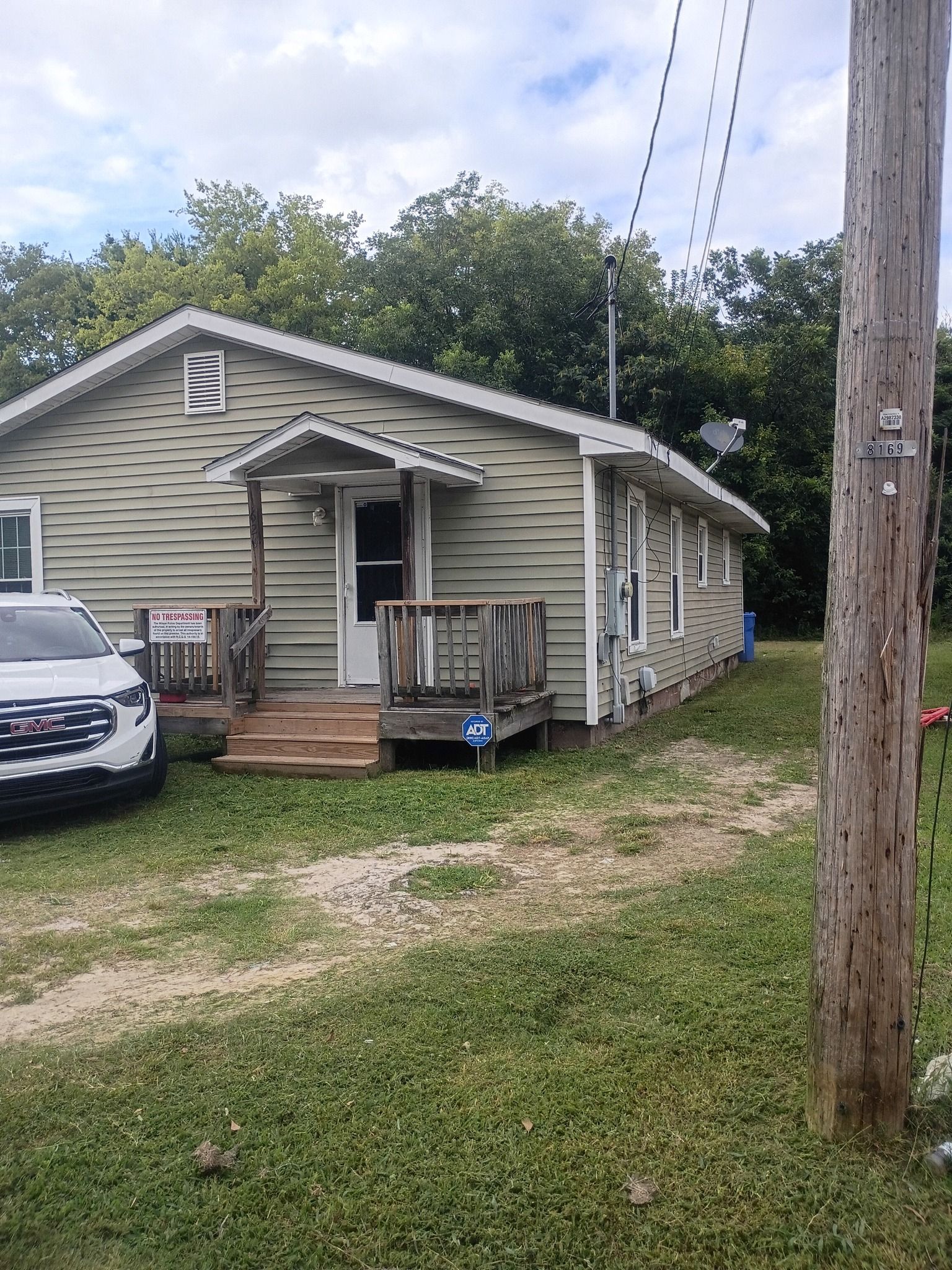  for Brothers On Point Lawn And Junk Removal in Wilson, NC