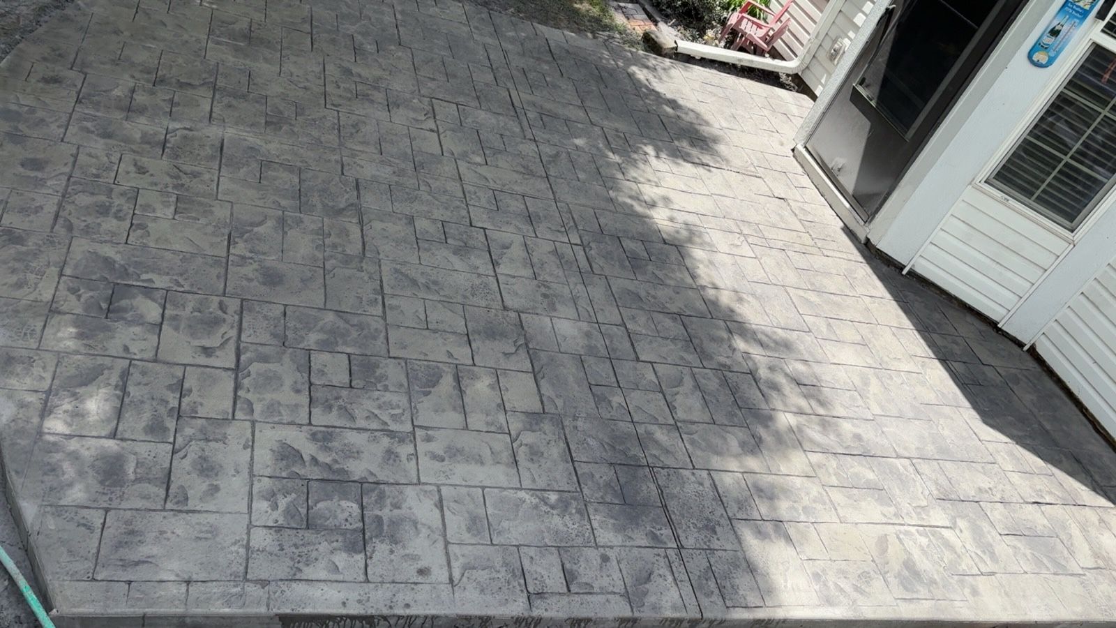  for Harder Than Concrete in Indianapolis, IN