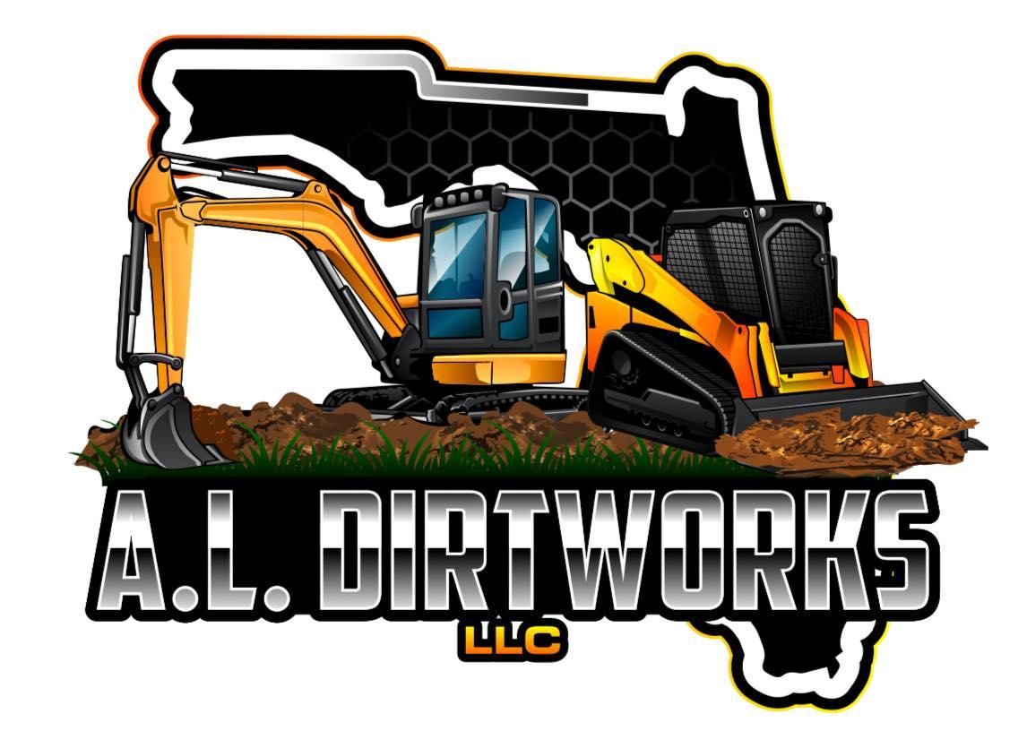  for AL Dirtworks LLC in St. Augustine, FL