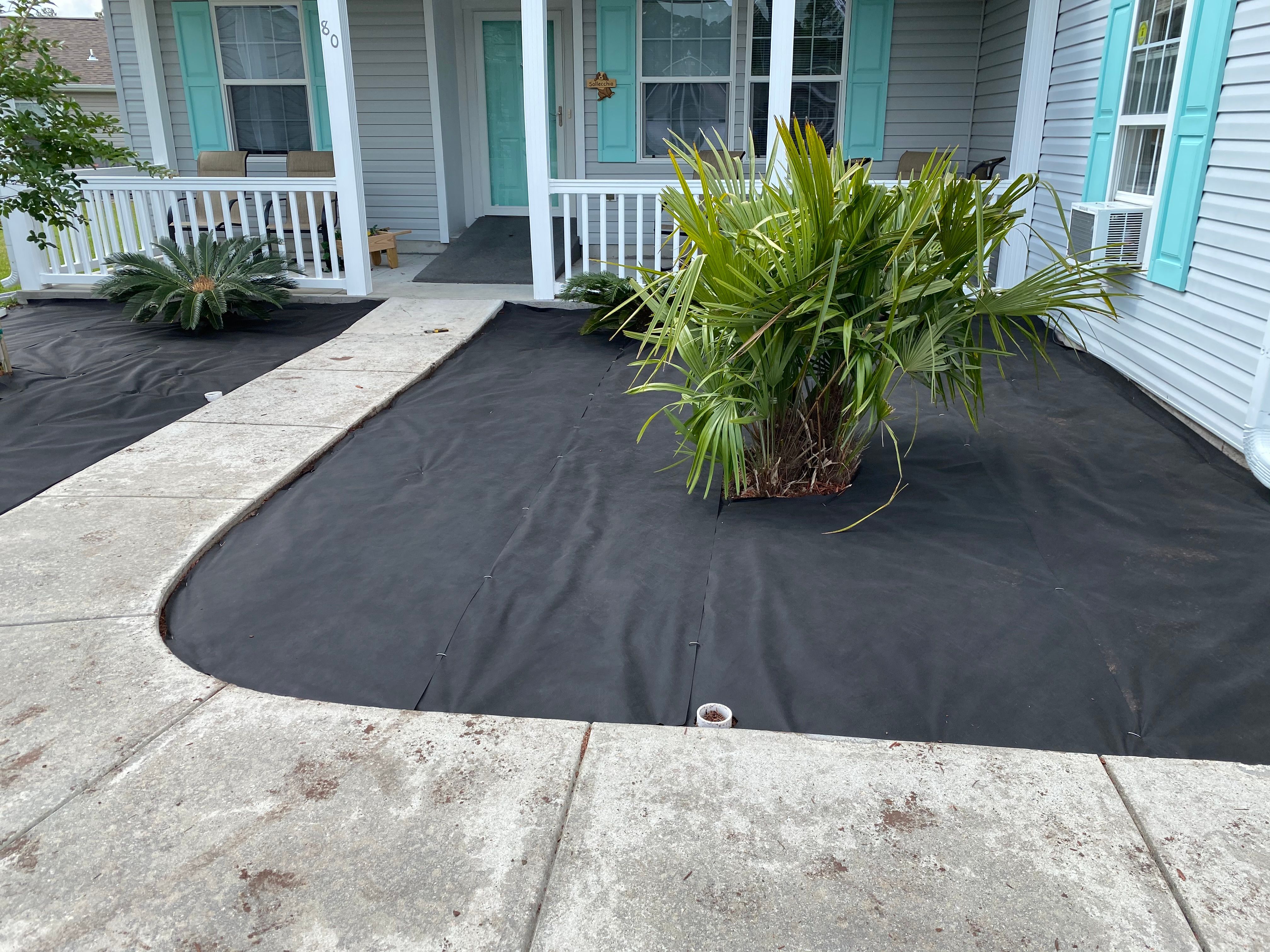  for New Creation Landscaping in Myrtle Beach, SC