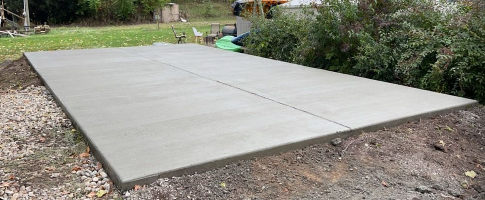  for H&S Concrete LLC in Culver, IN