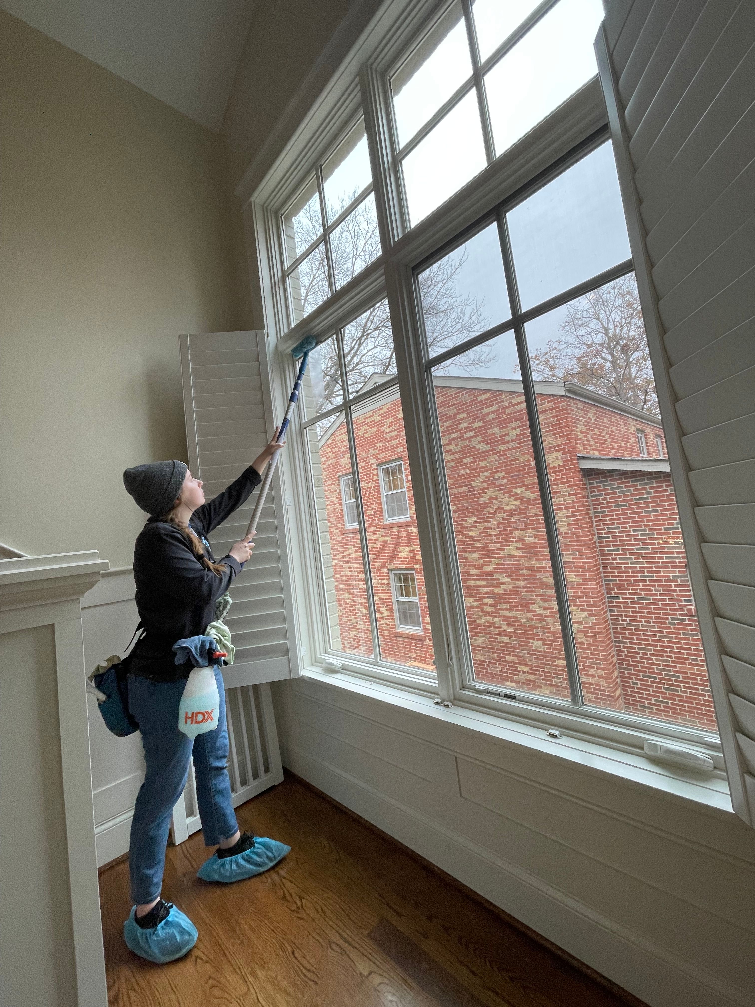  for See2it Clean in St Louis, MO