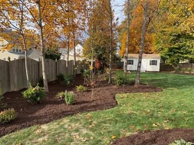  for Atlas Home Services in Mechanicsville, VA