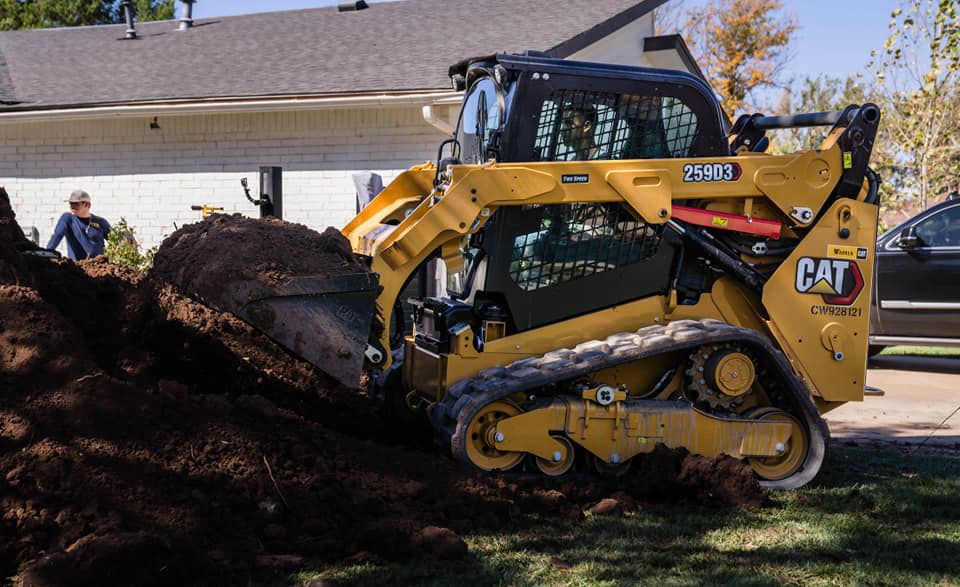  for Cole Landscaping & Pools, LLC in Amarillo, TX