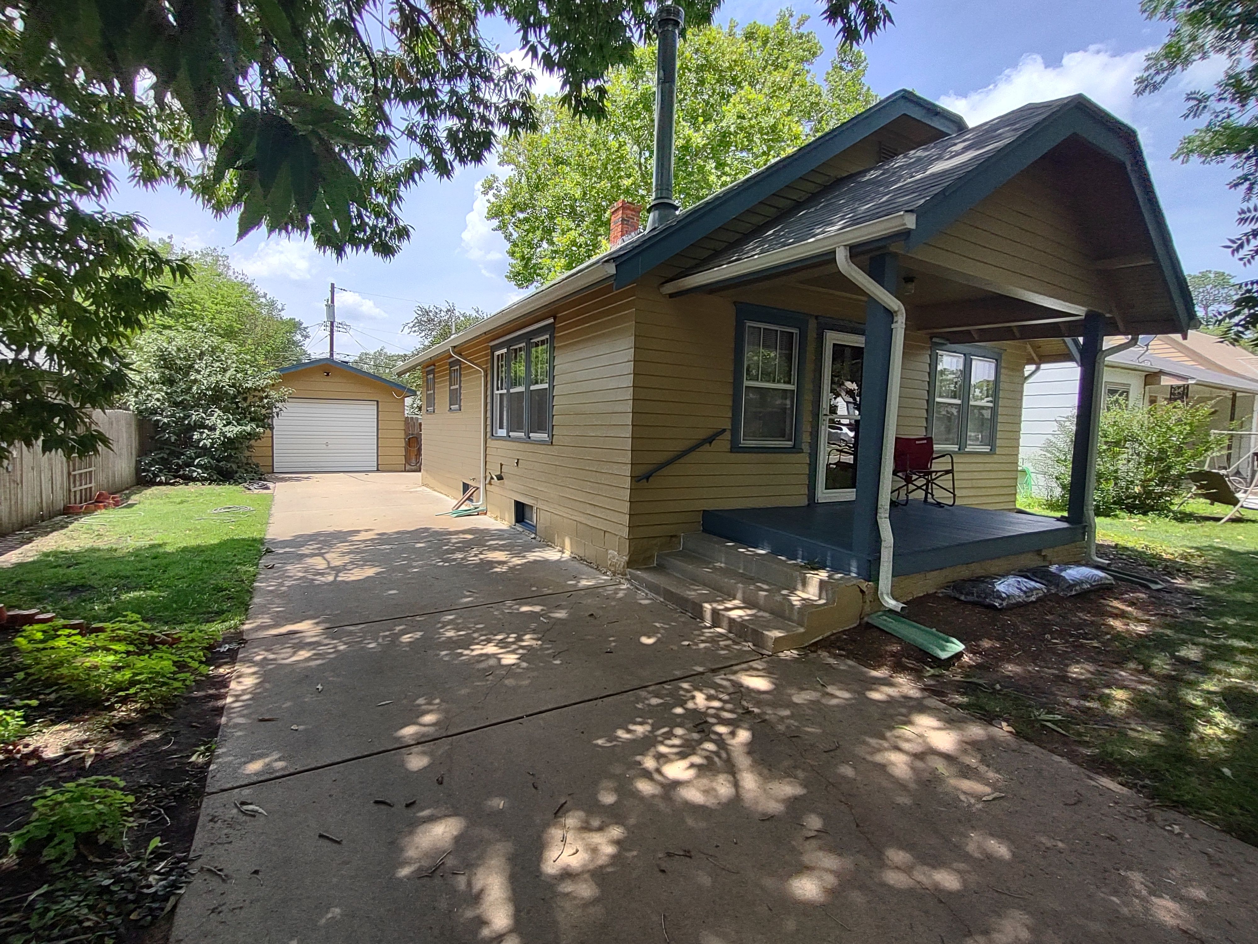  for ABA Construction LLC in Wichita, KS