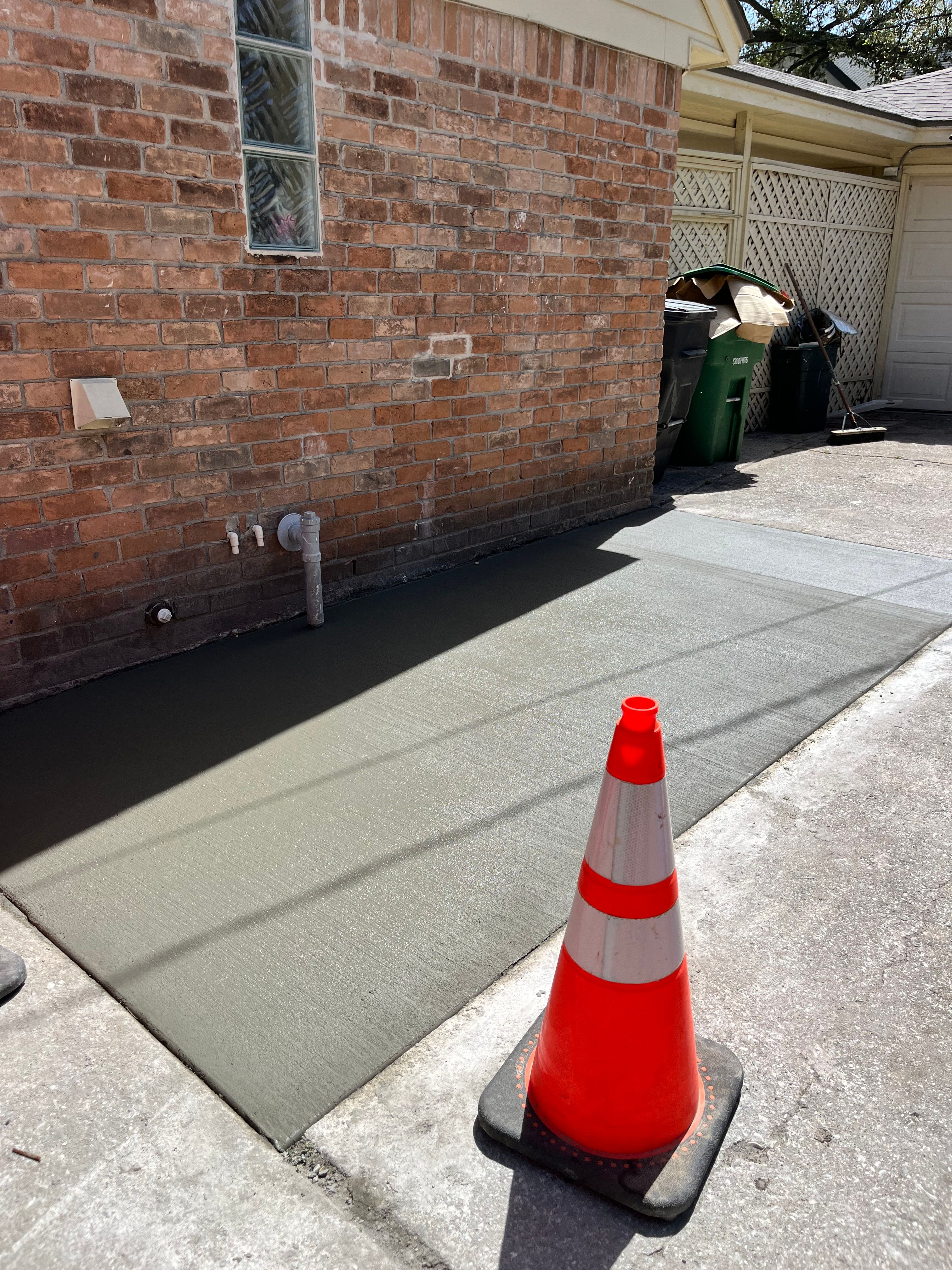  for BigTex Concrete Construction in Houston, TX