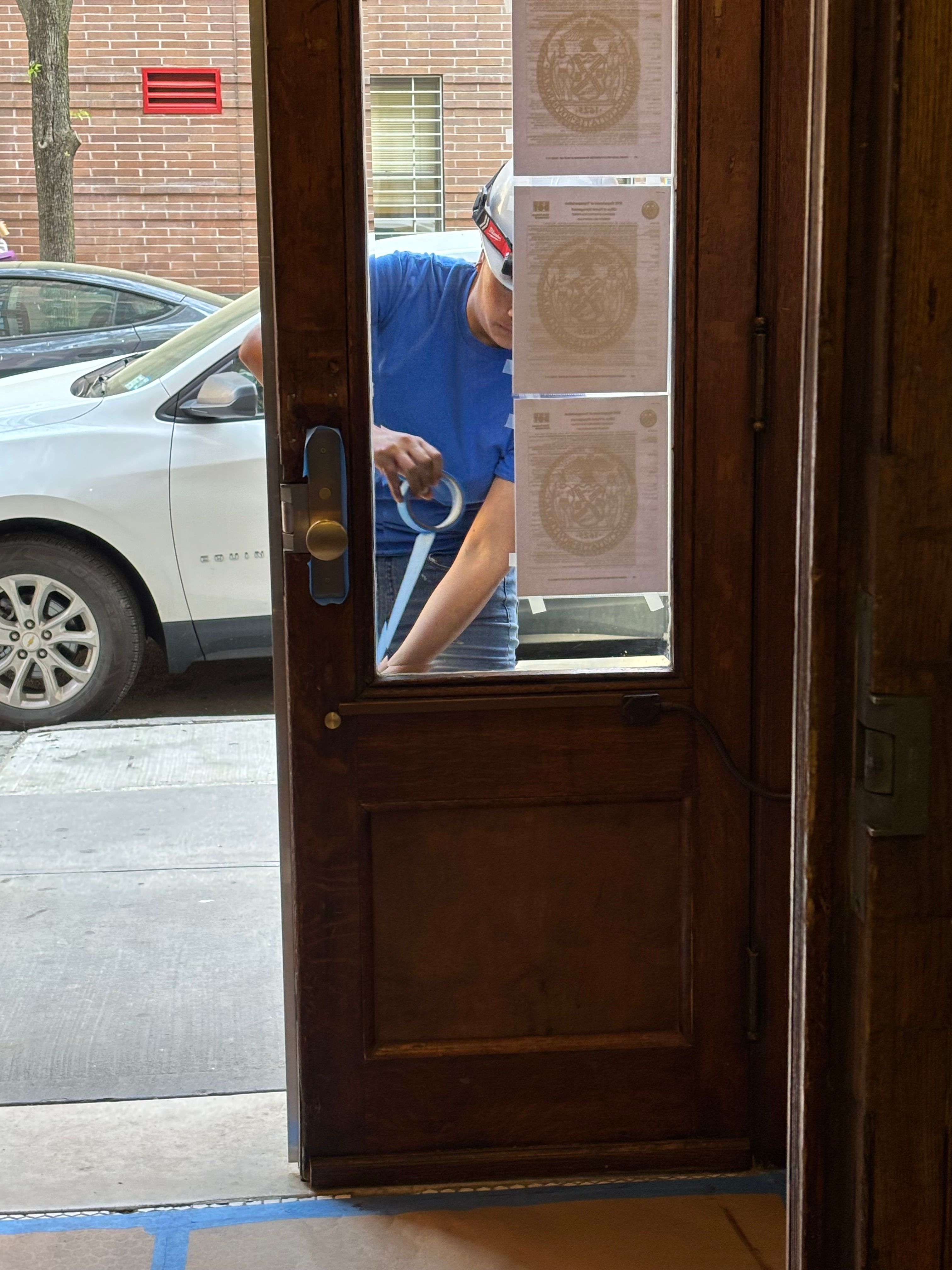  for Arpi & Alvarado Painting and Repair in Brooklyn, NY