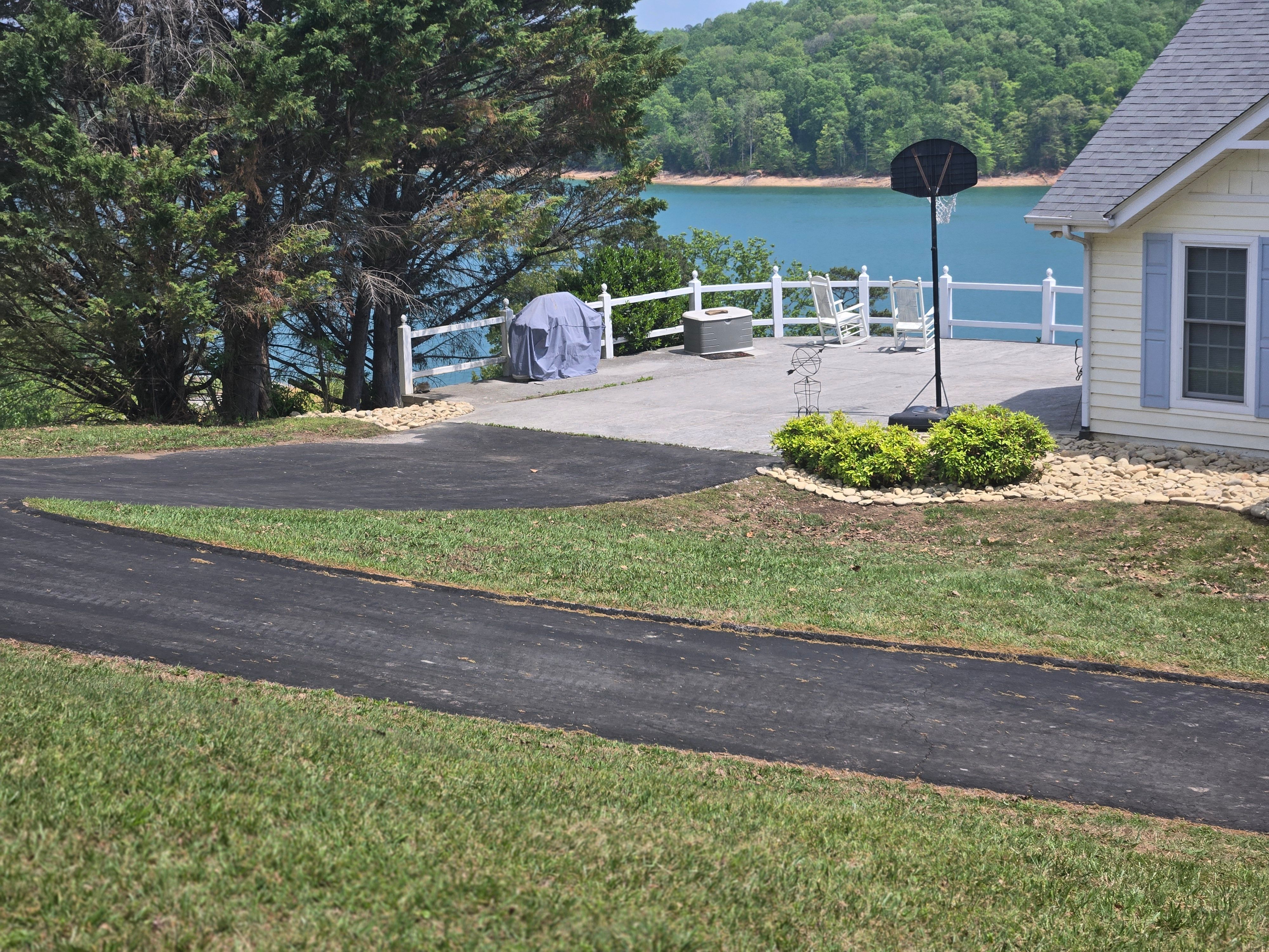  for Lafollette Mulch, Stone and Lawn Care in La Follette, TN
