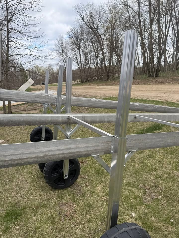  for Tan2’s Mobile Welding LLC in Detroit Lakes, MN