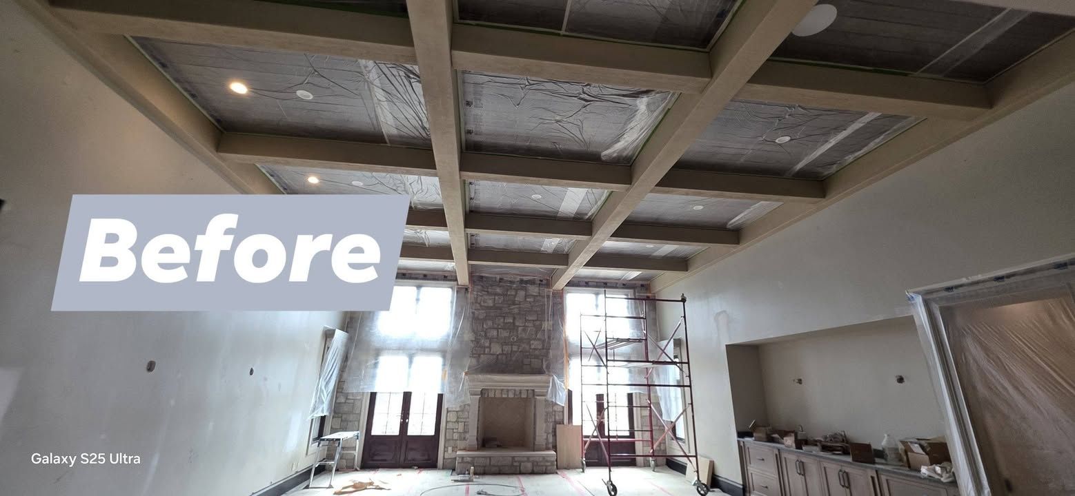  for Tracy Brothers Painting in St. Charles County, MO