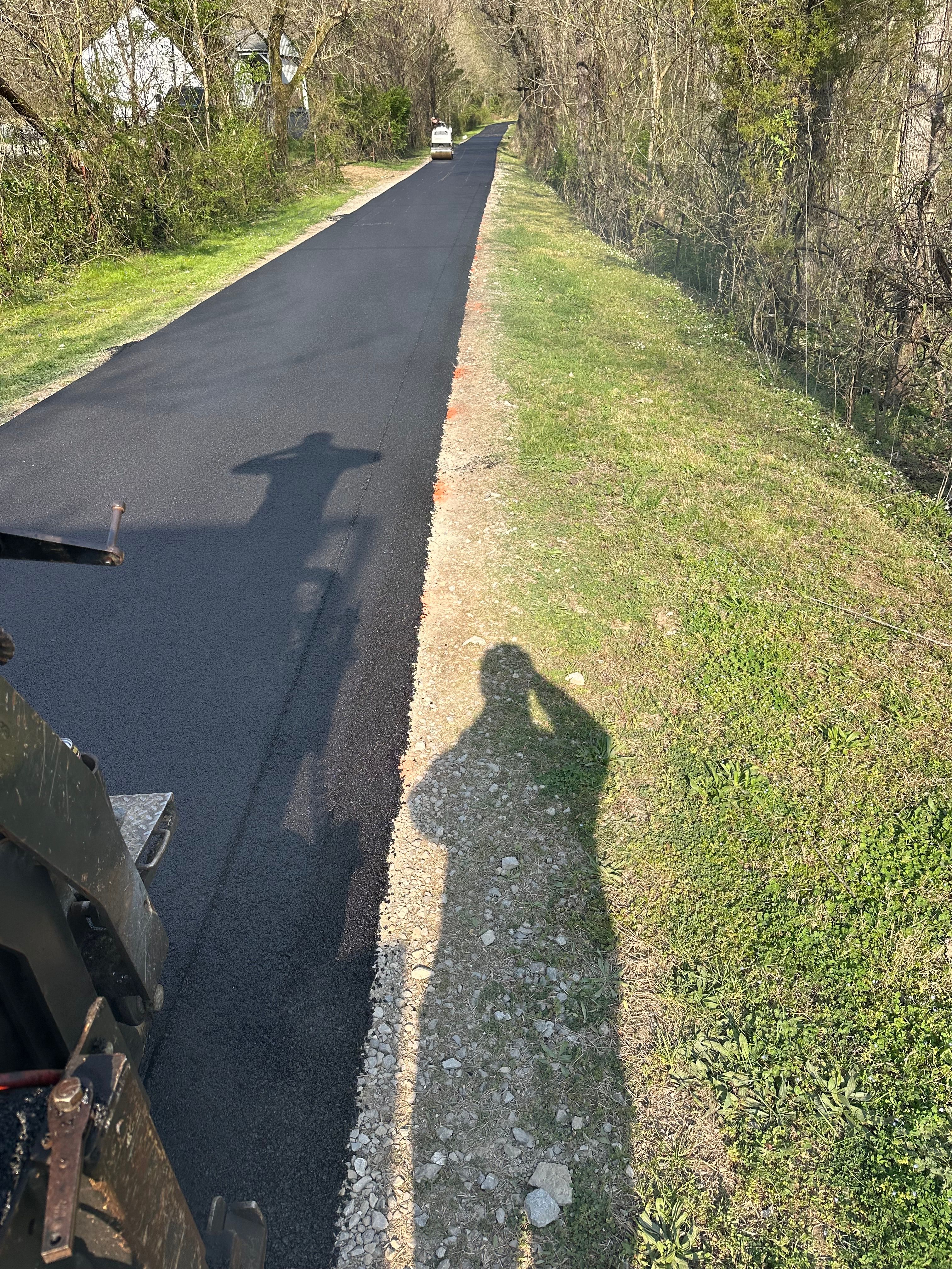 All Photos for Metzler Paving and Sealcoating LLC in Jacksboro, TN