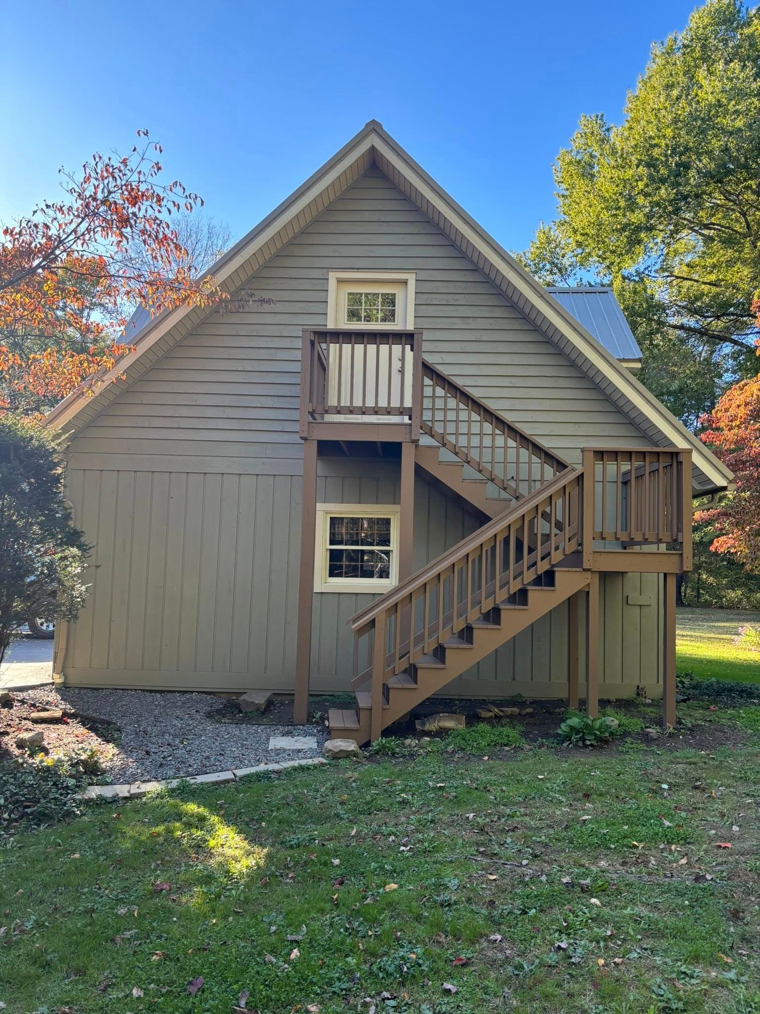  for New Change Painting LLC in Meadville, PA