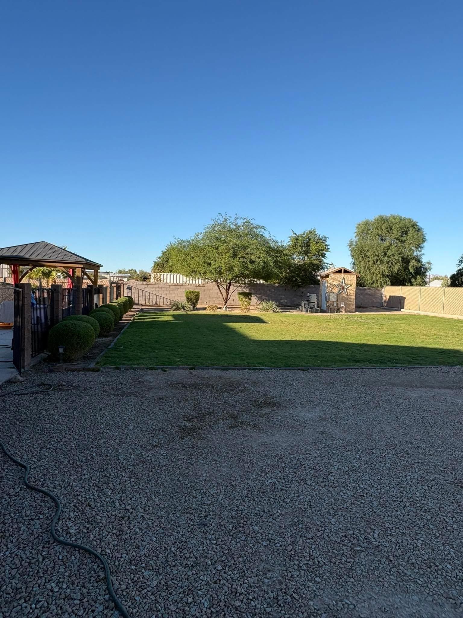  for Top Notch Landscape Services in Mohave Valley, AZ