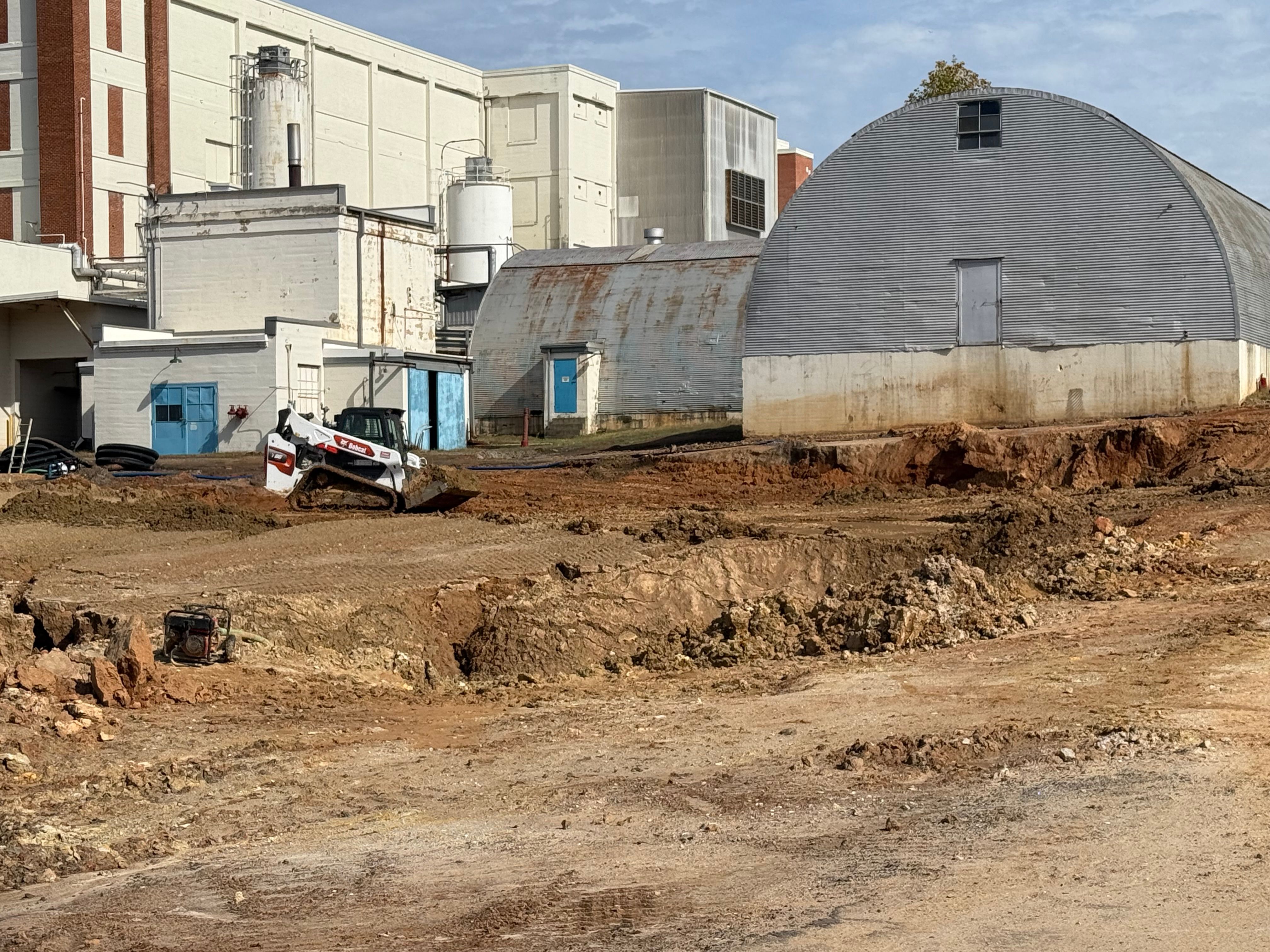  for Foothills Spill Response Team LLC in Spindale, NC