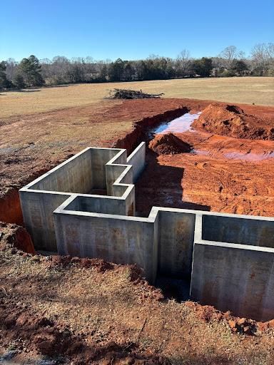 All Photos for Baer & Sons Concrete in Greenwood County, SC