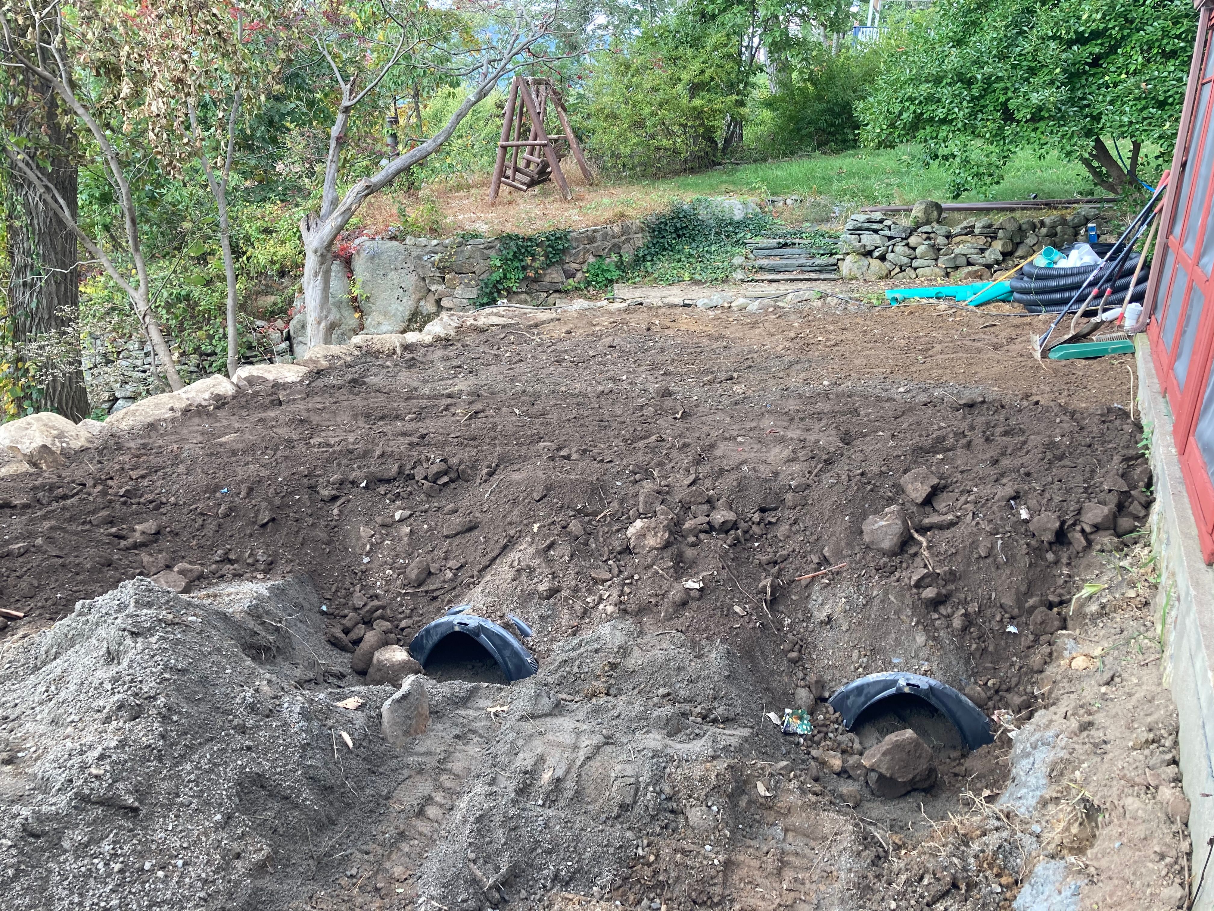  for LNC Contracting in Greenwood Lake, NY